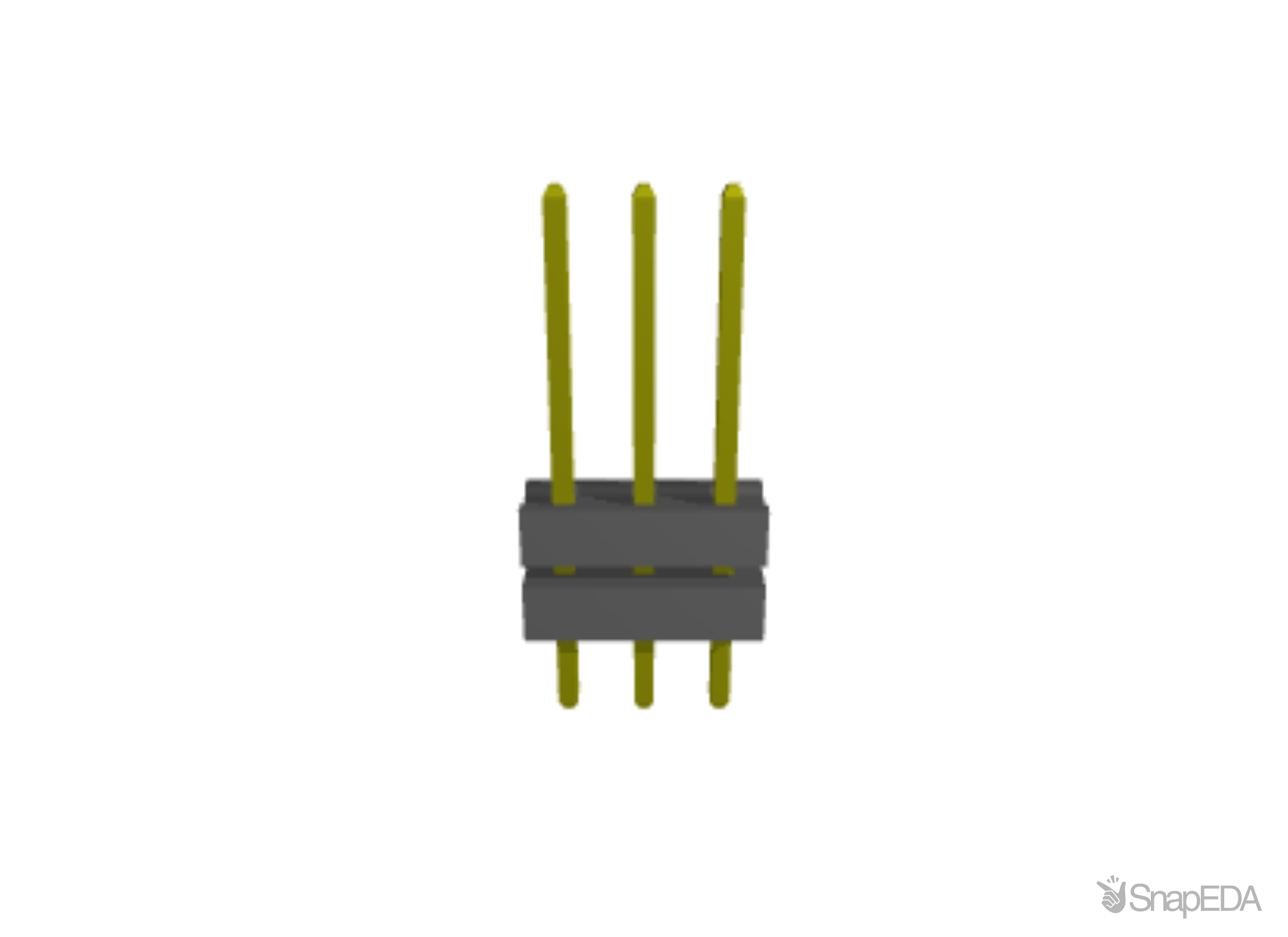 TW-03-03-F-S-140-100 3D Model