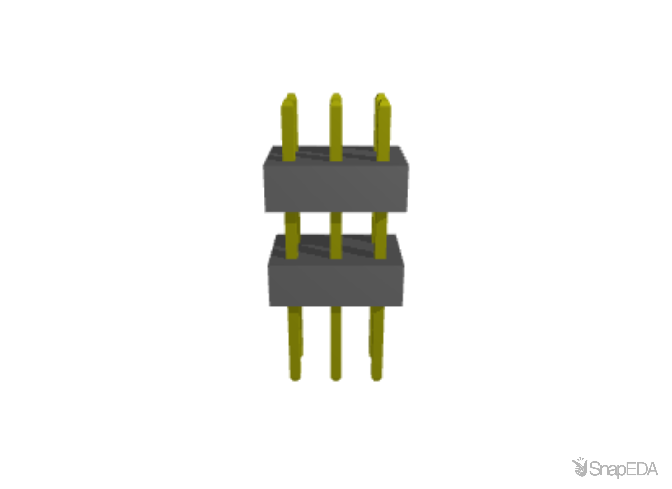 TW-03-03-G-D-255-180 3D Model