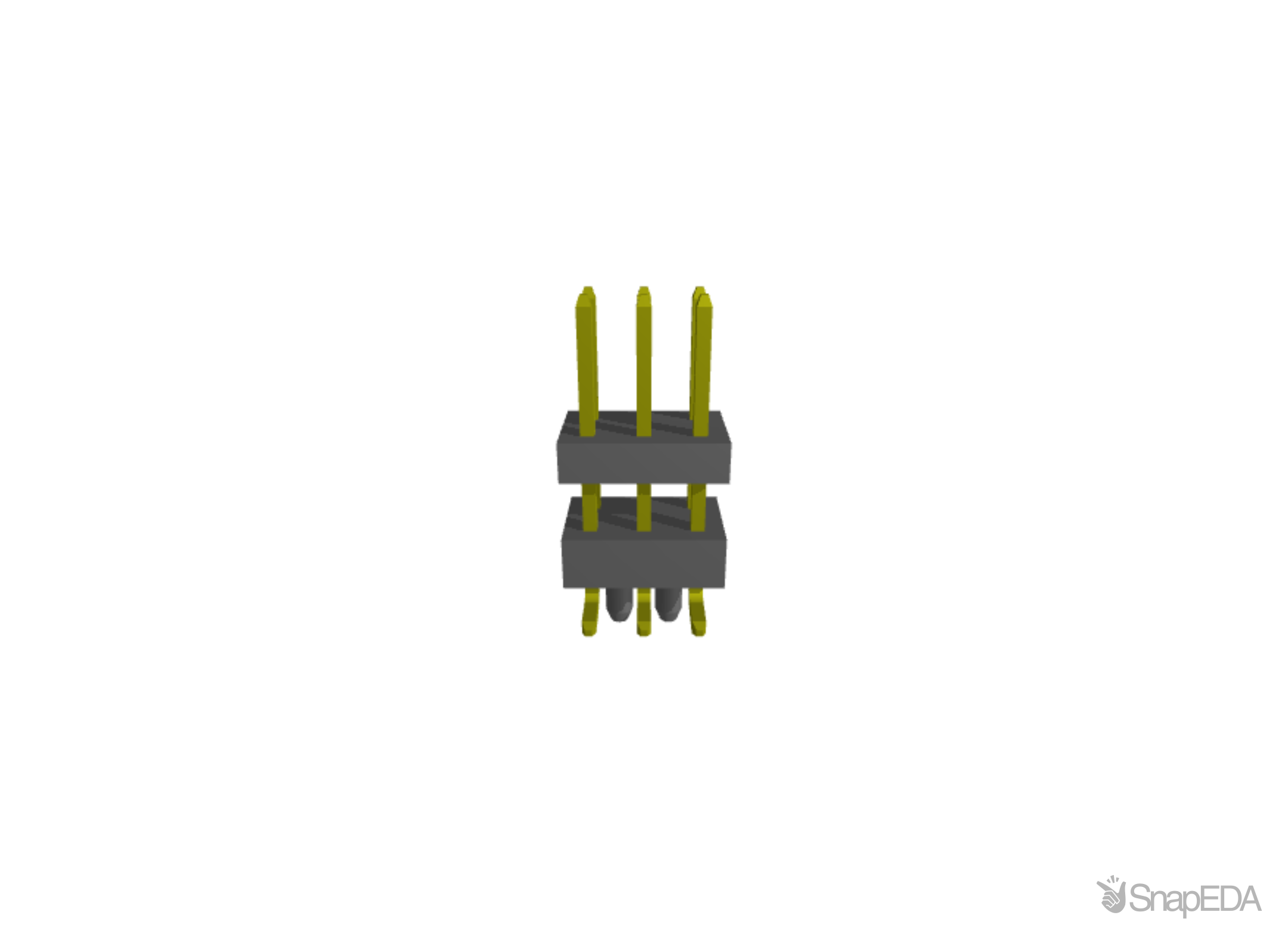 TW-03-03-G-D-275-SM-A 3D Model