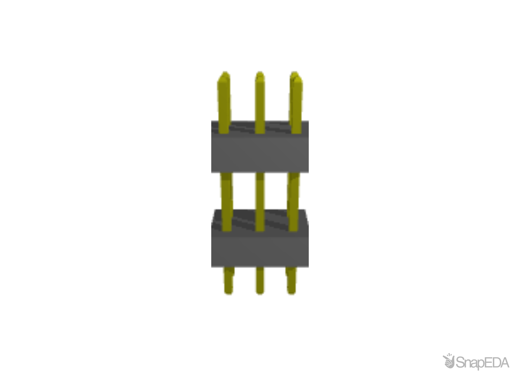 TW-03-03-G-D-315-100 3D Model