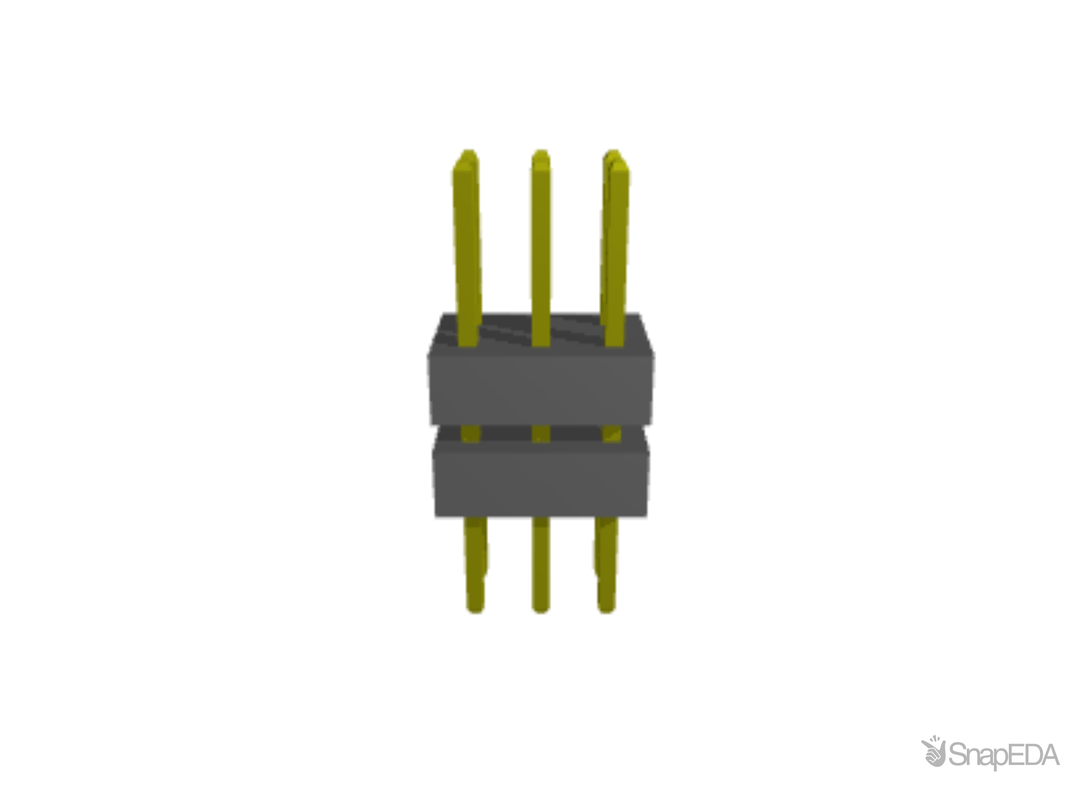 TW-03-03-L-D-190-150 3D Model