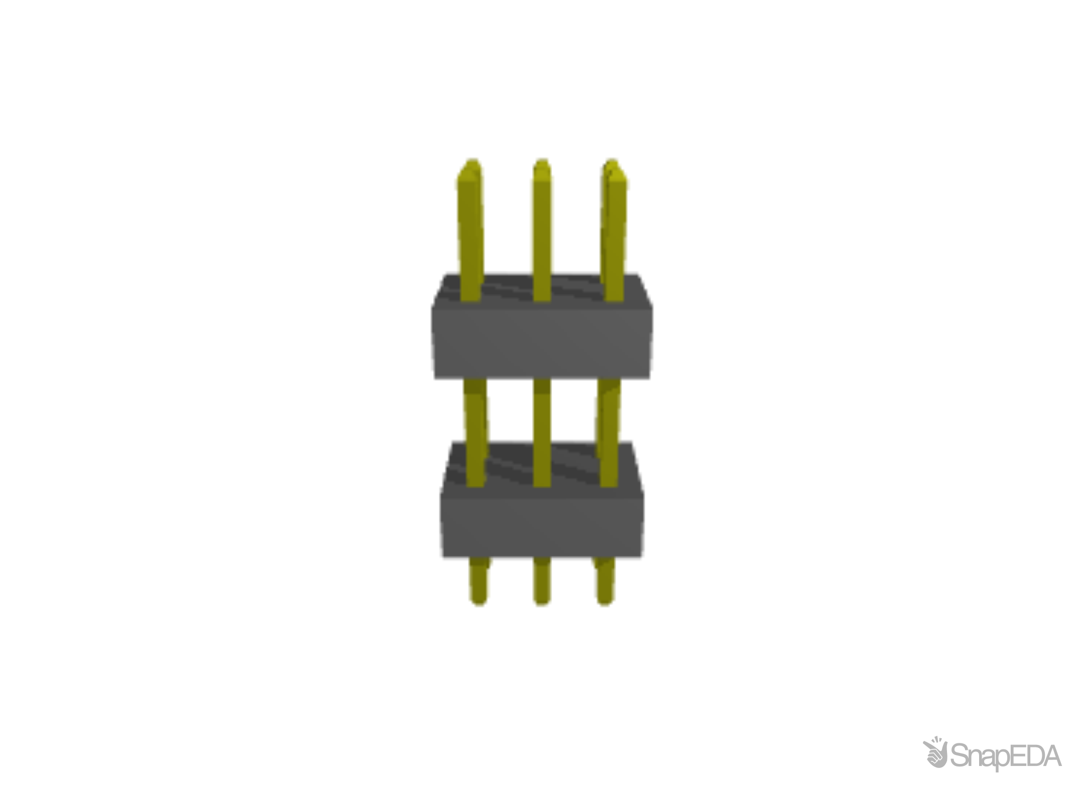 TW-03-03-L-D-197-142 3D Model