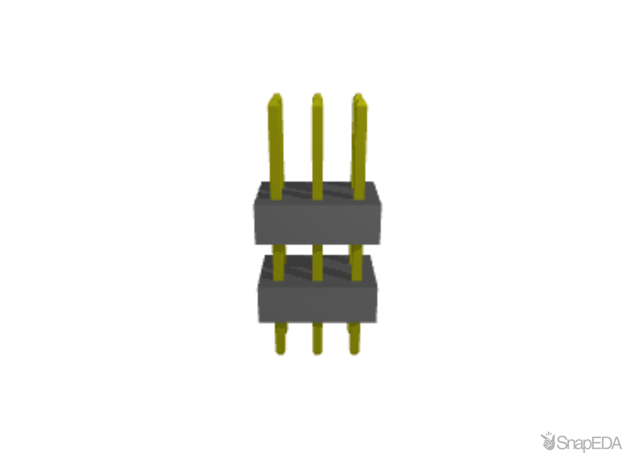 TW-03-03-L-D-250-100 3D Model