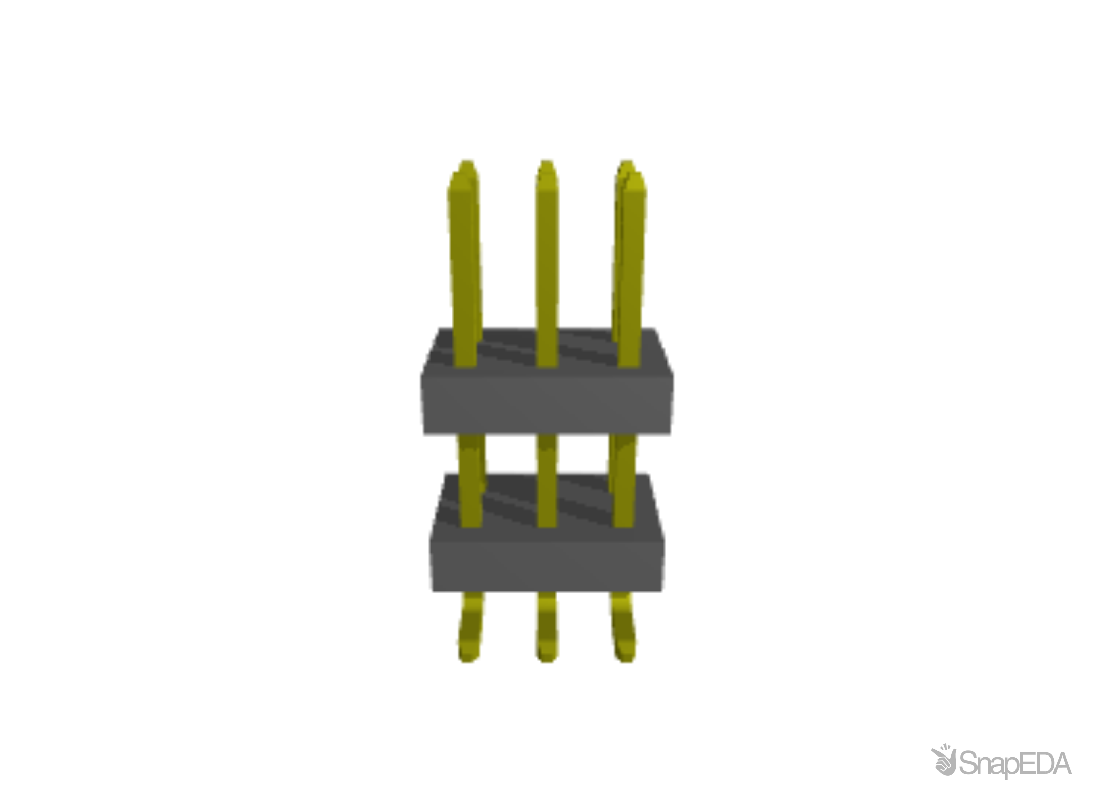 TW-03-03-L-D-285-SM 3D Model