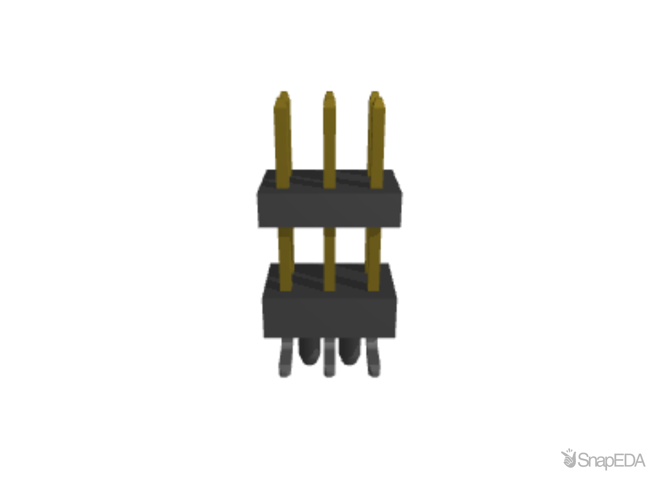TW-03-03-L-D-320-SM-A-TR 3D Model