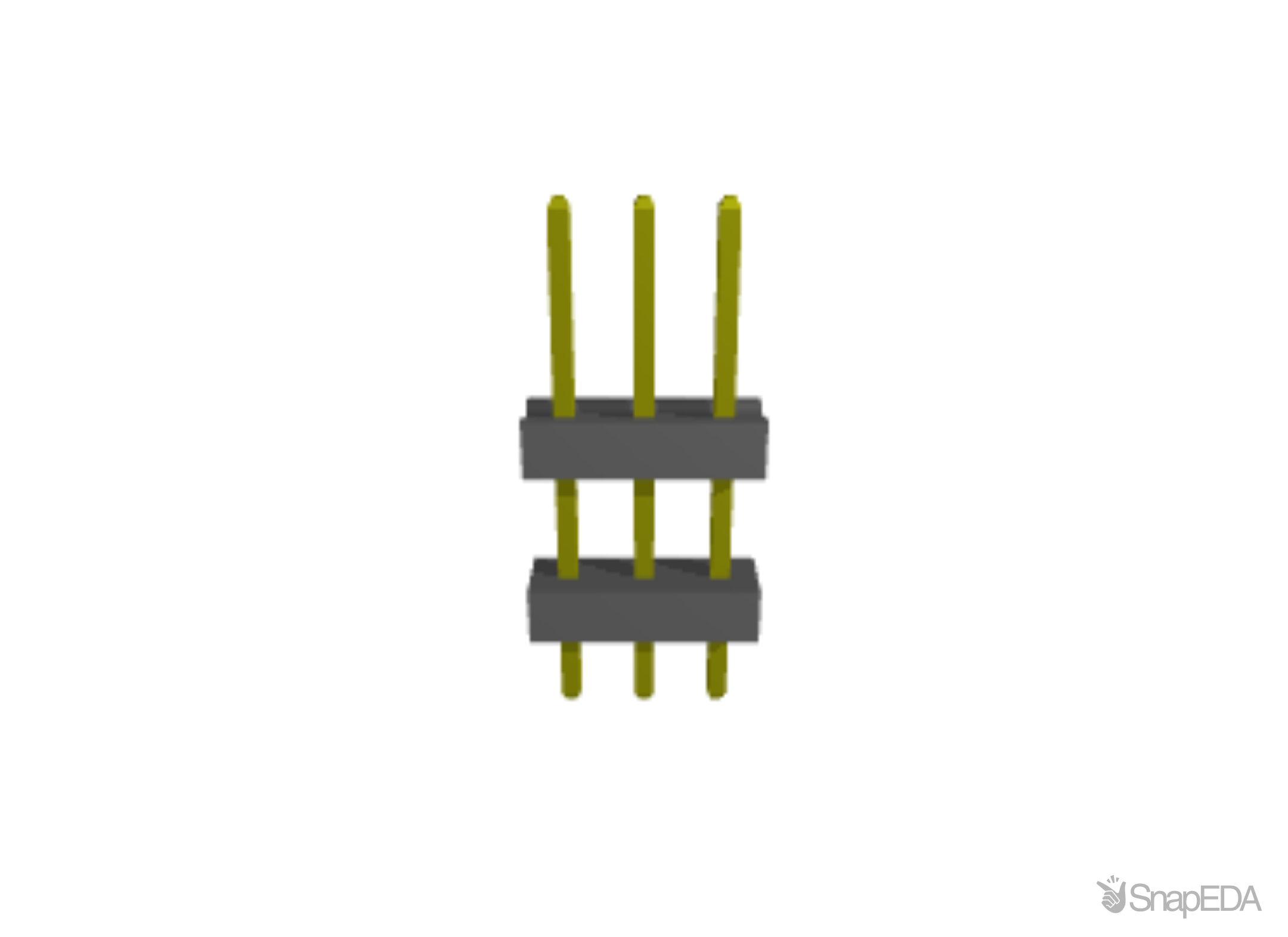 TW-03-03-L-S-240-108 3D Model