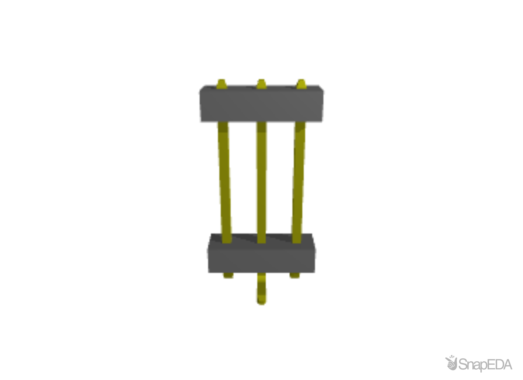 TW-03-03-L-S-450-SM 3D Model