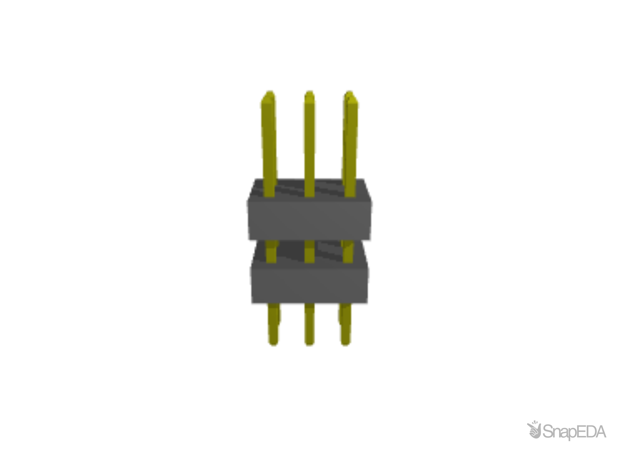 TW-03-03-S-D-220-125 3D Model