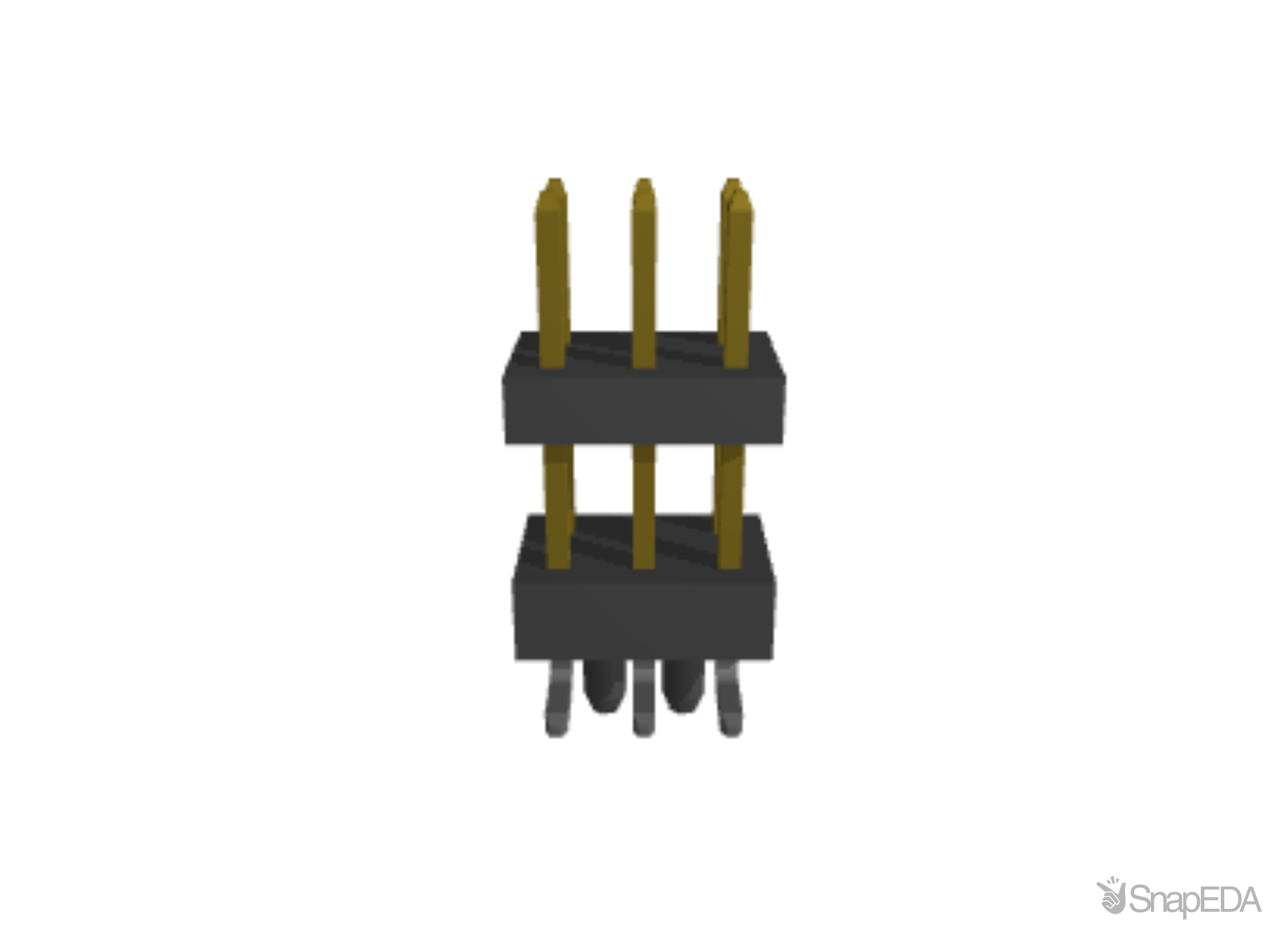 TW-03-03-S-D-320-SM-A 3D Model