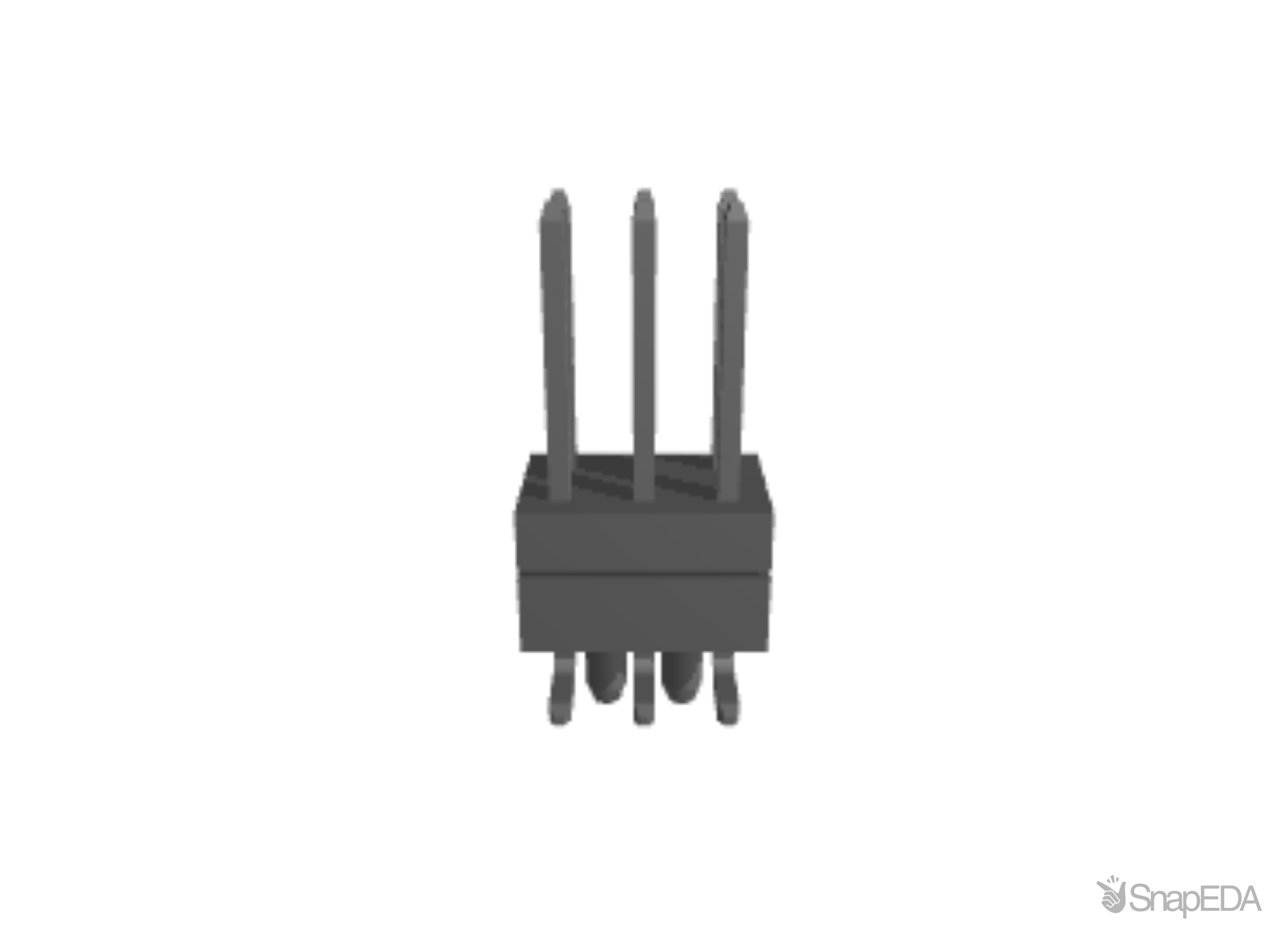 TW-03-03-T-D-195-SM-A 3D Model