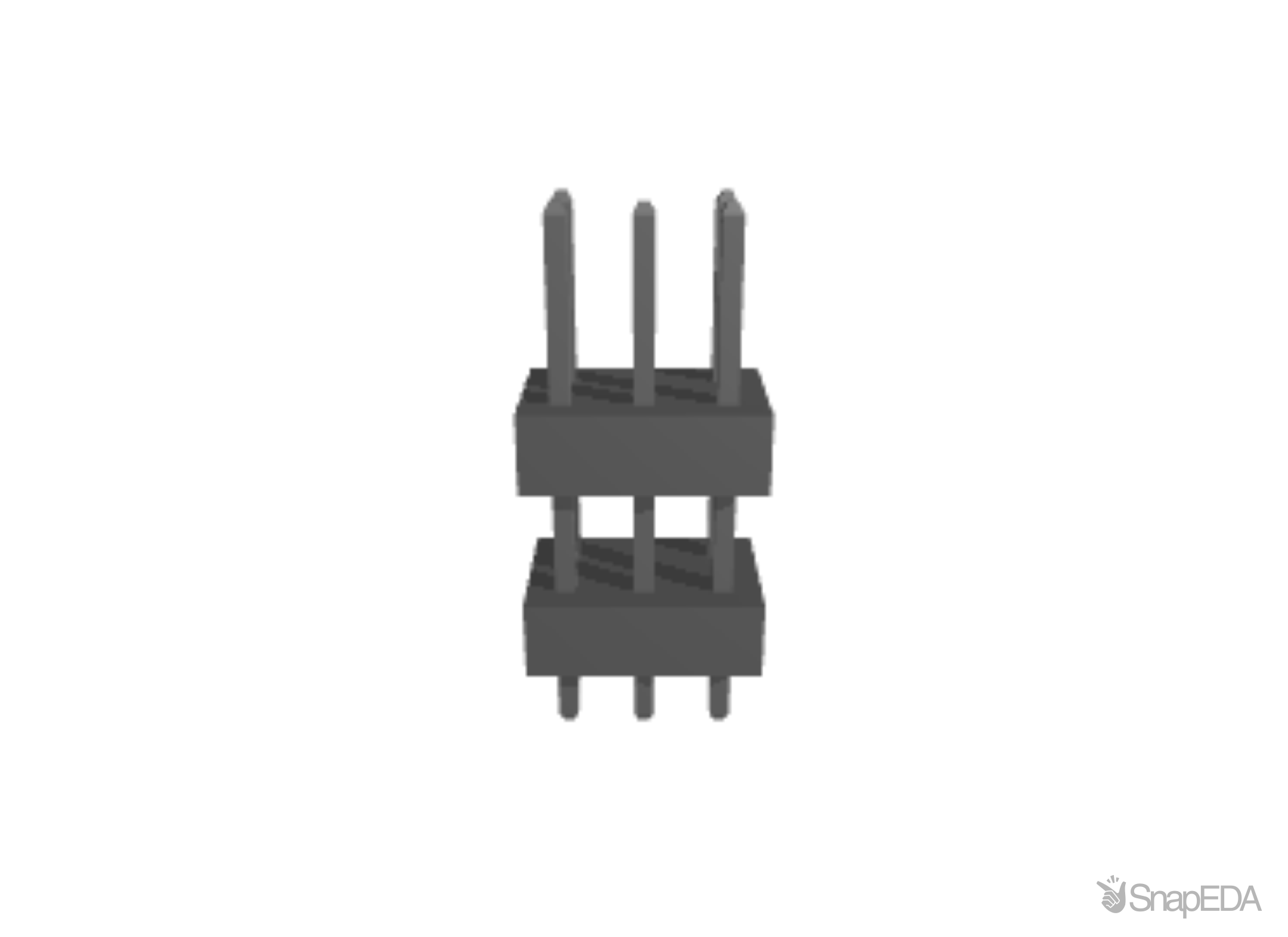 TW-03-03-T-D-275-075-003 3D Model
