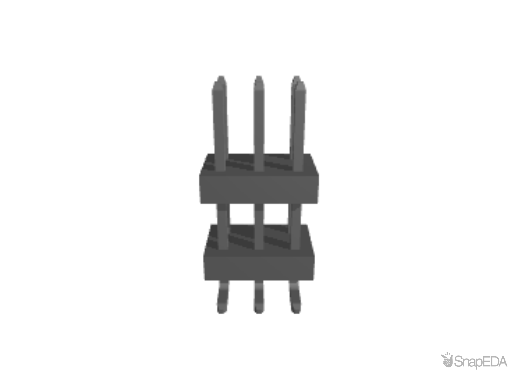 TW-03-03-T-D-290-SM 3D Model