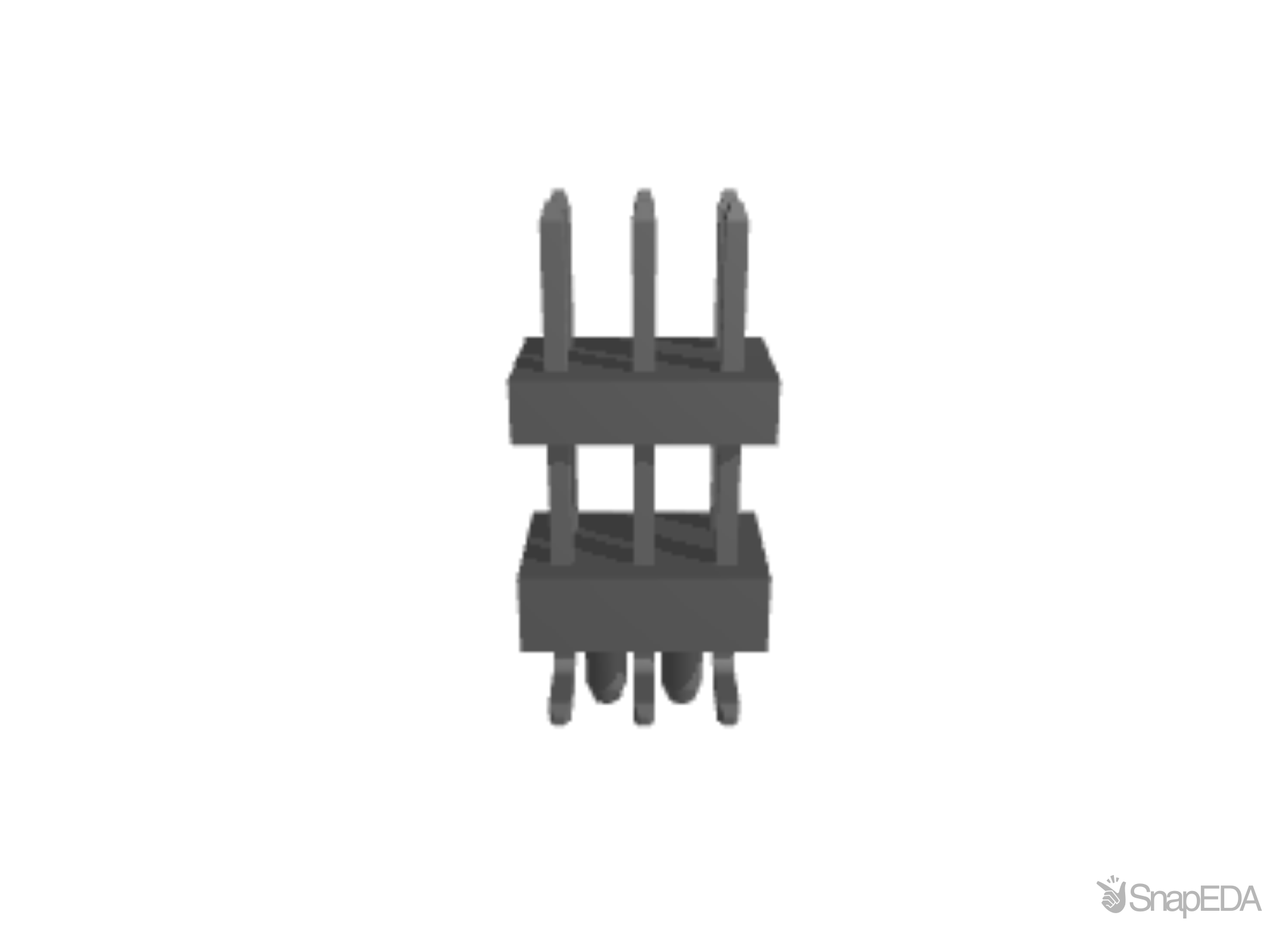 TW-03-03-T-D-320-SM-A-TR 3D Model