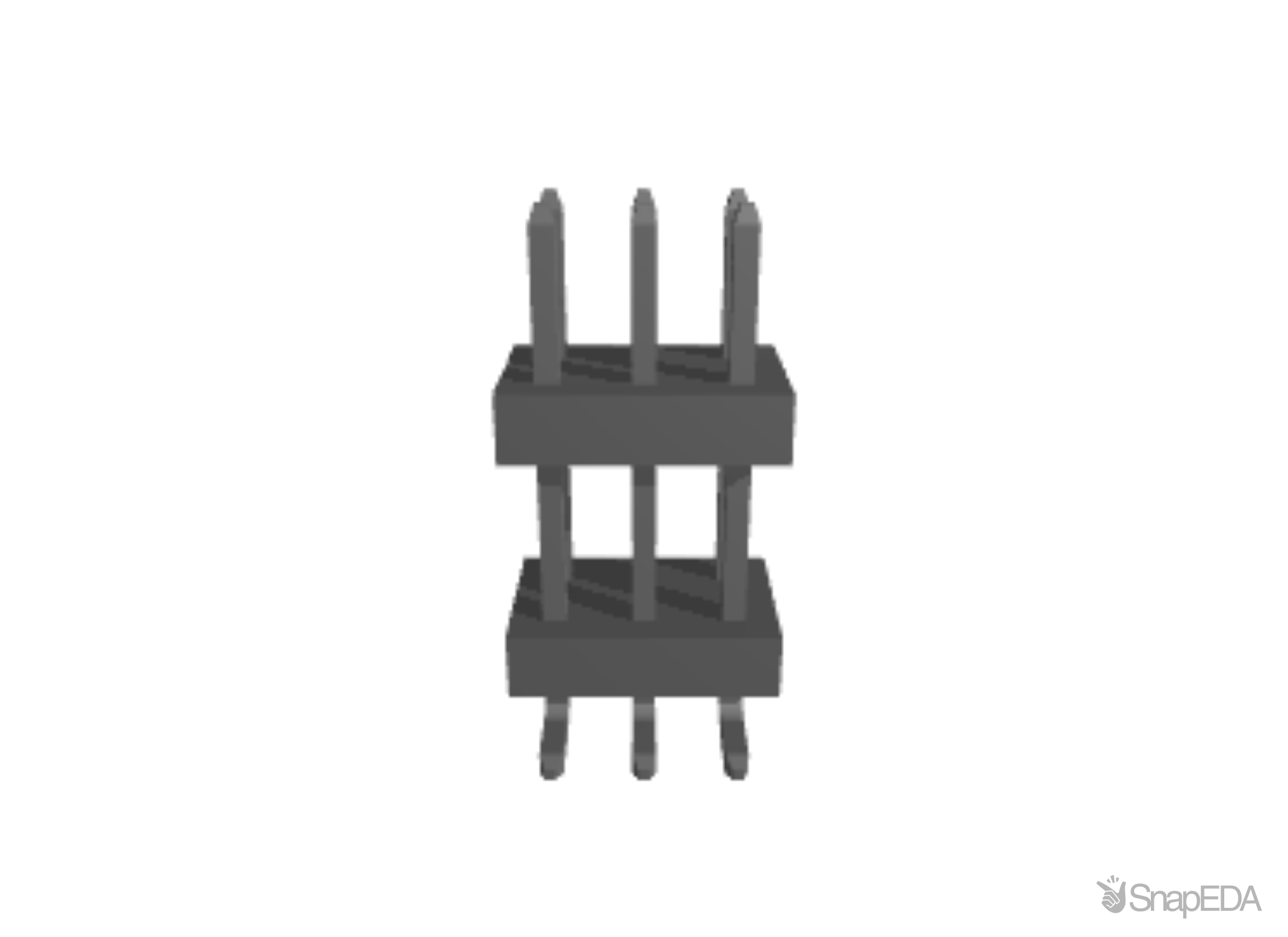 TW-03-03-T-D-325-SM 3D Model
