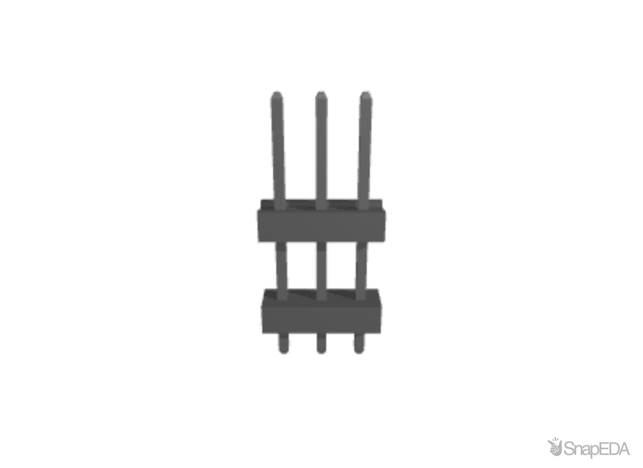 TW-03-03-T-S-255-070 3D Model