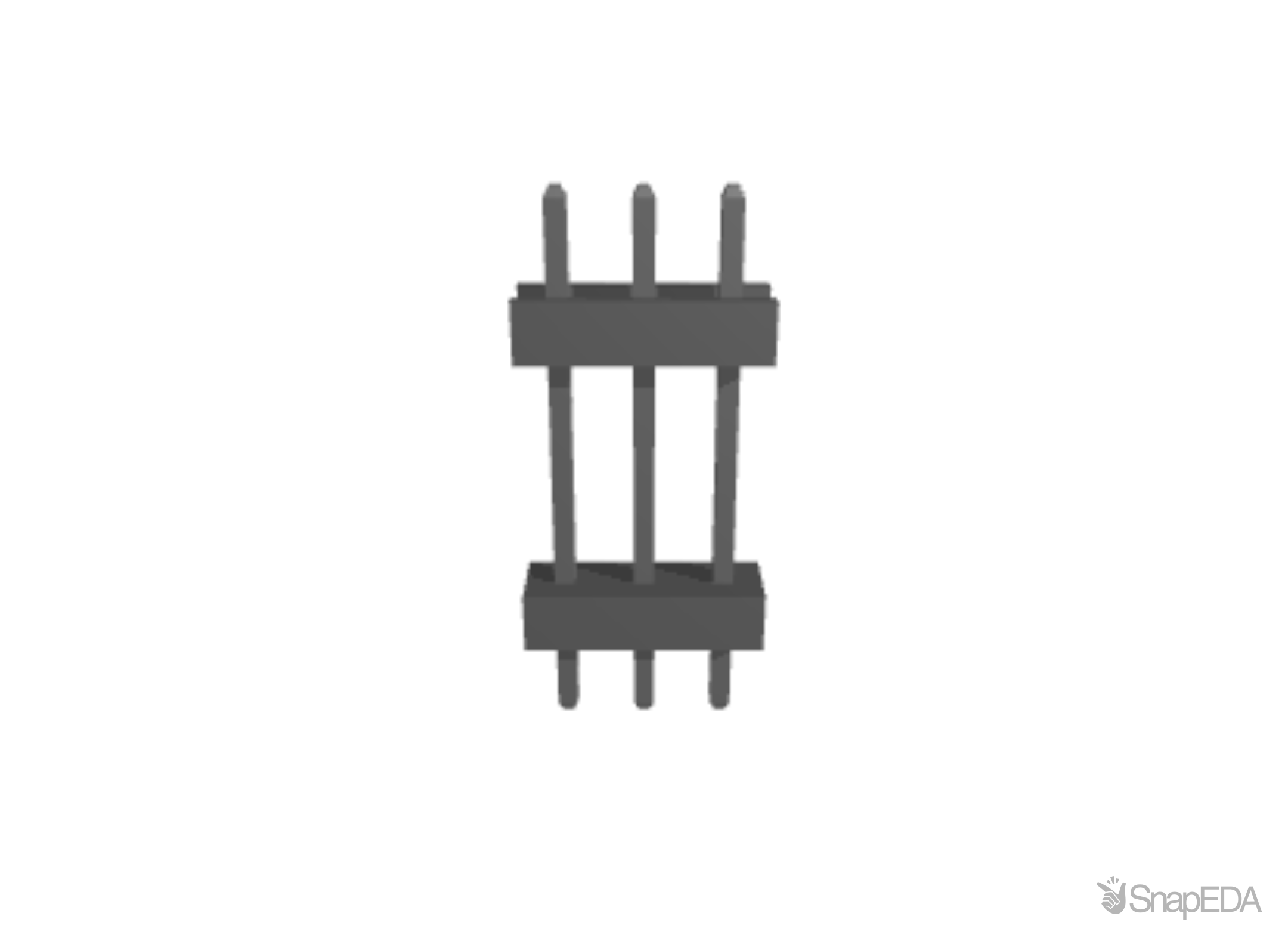 TW-03-03-T-S-350-090 3D Model