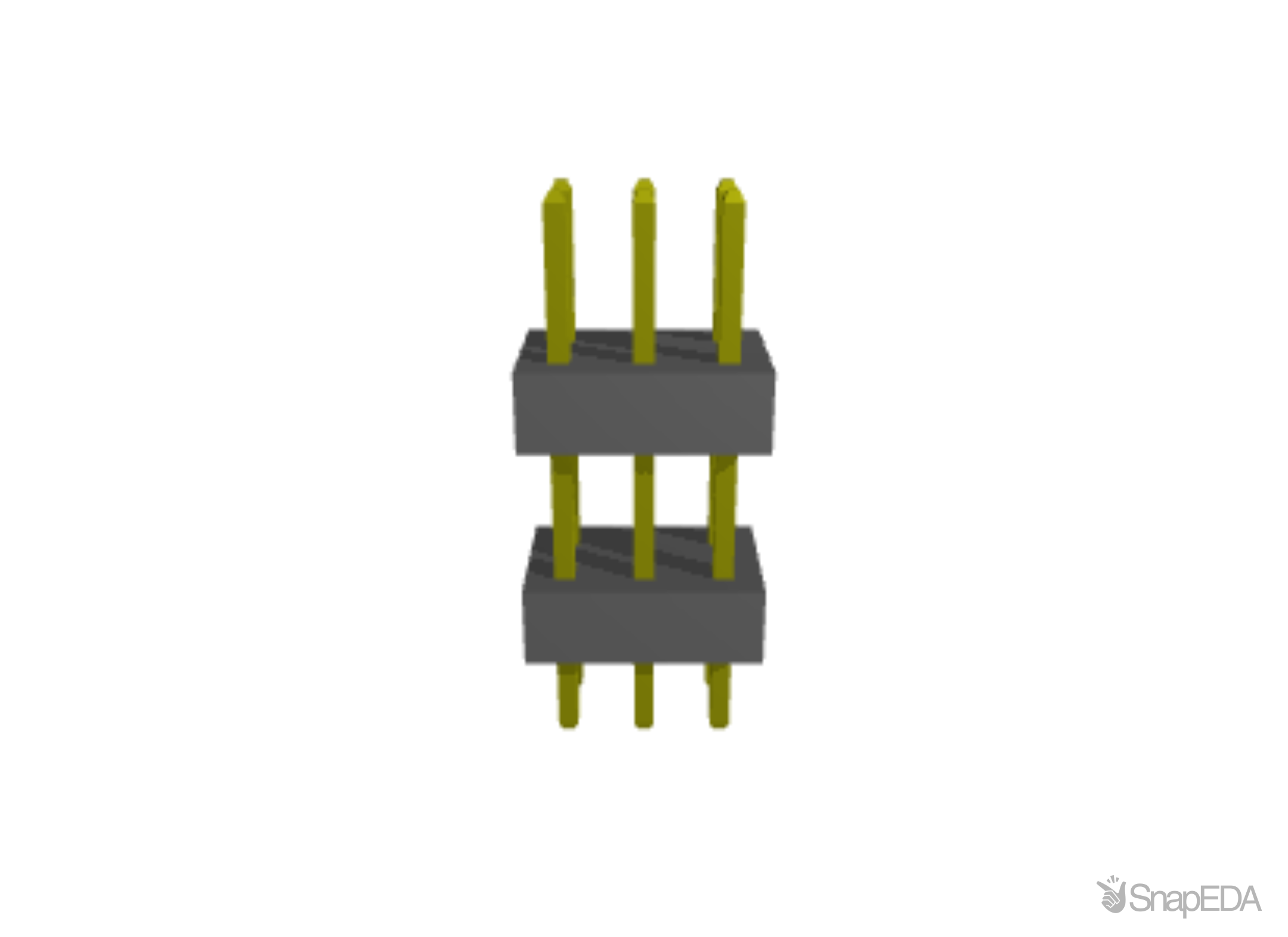 TW-03-04-F-D-300-100 3D Model