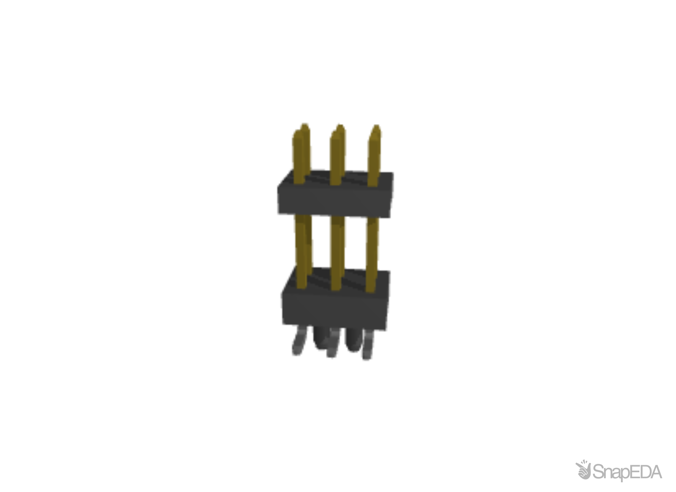 TW-03-04-F-D-375-SM-A 3D Model