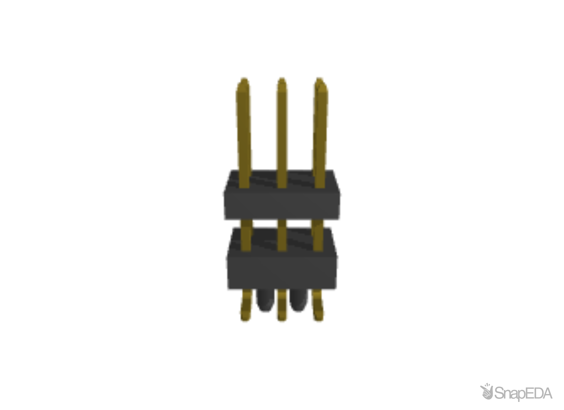 TW-03-04-G-D-275-SM-A-TR 3D Model