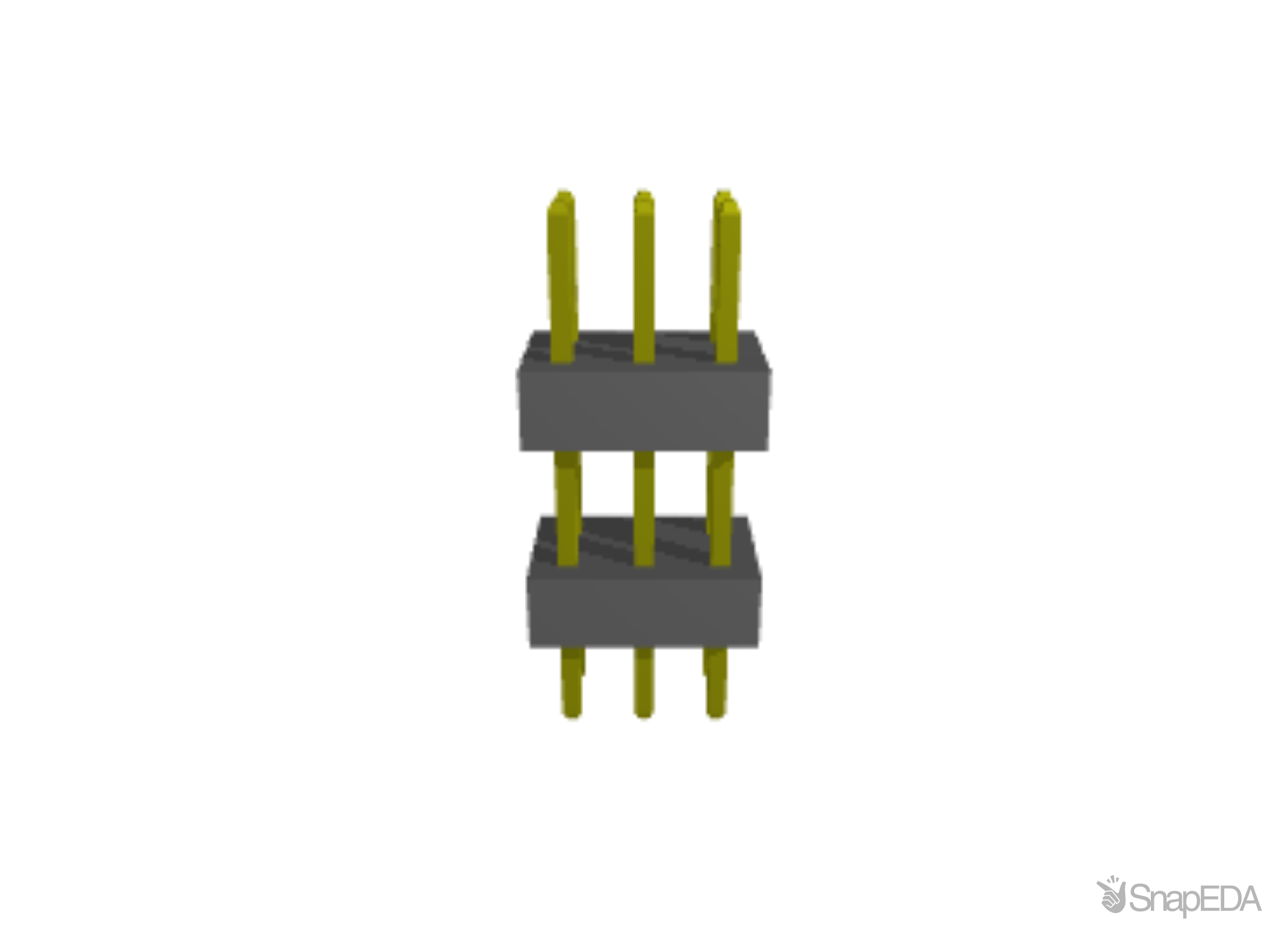 TW-03-04-G-D-295-110 3D Model