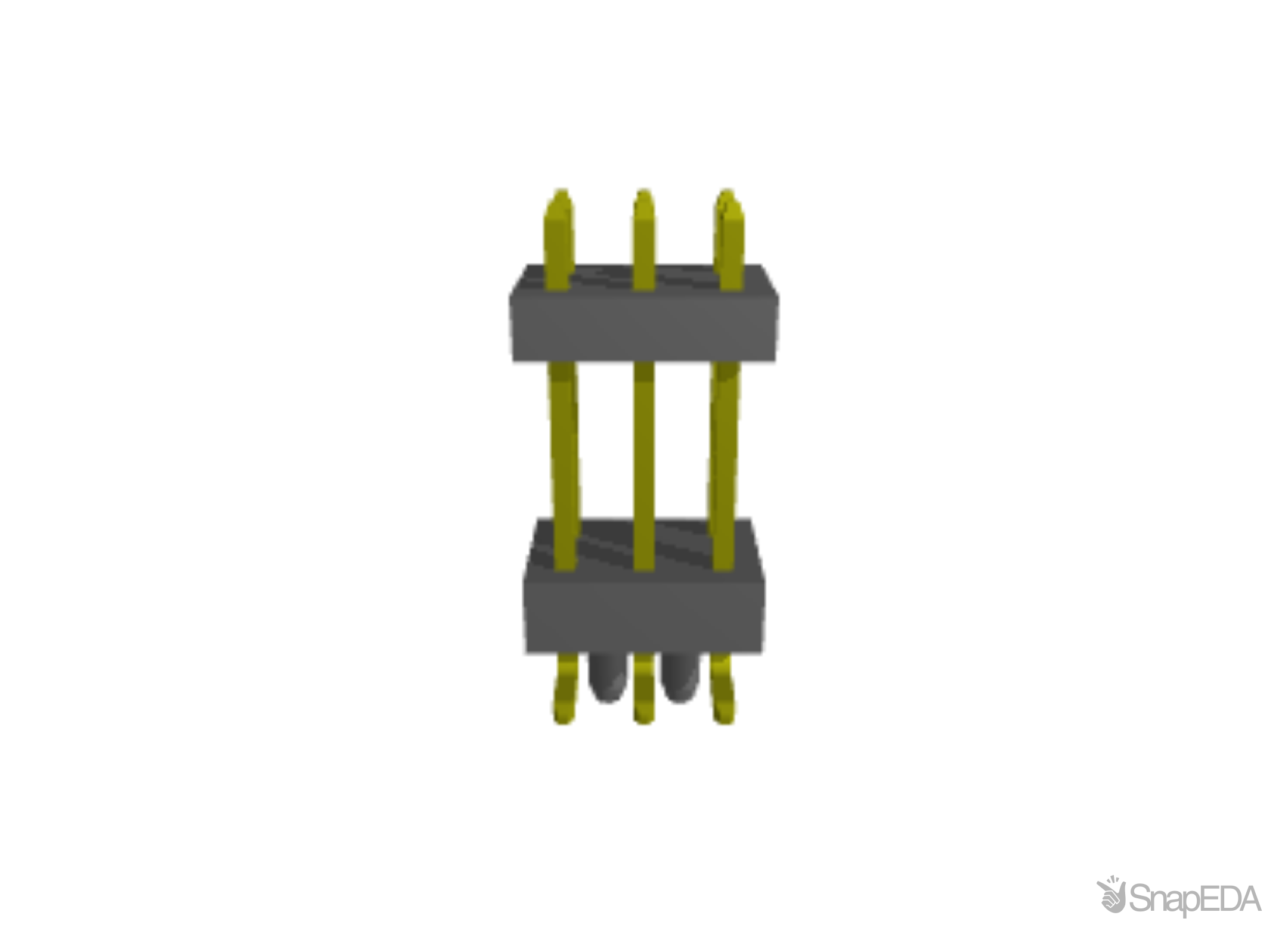TW-03-04-G-D-410-SM-A 3D Model
