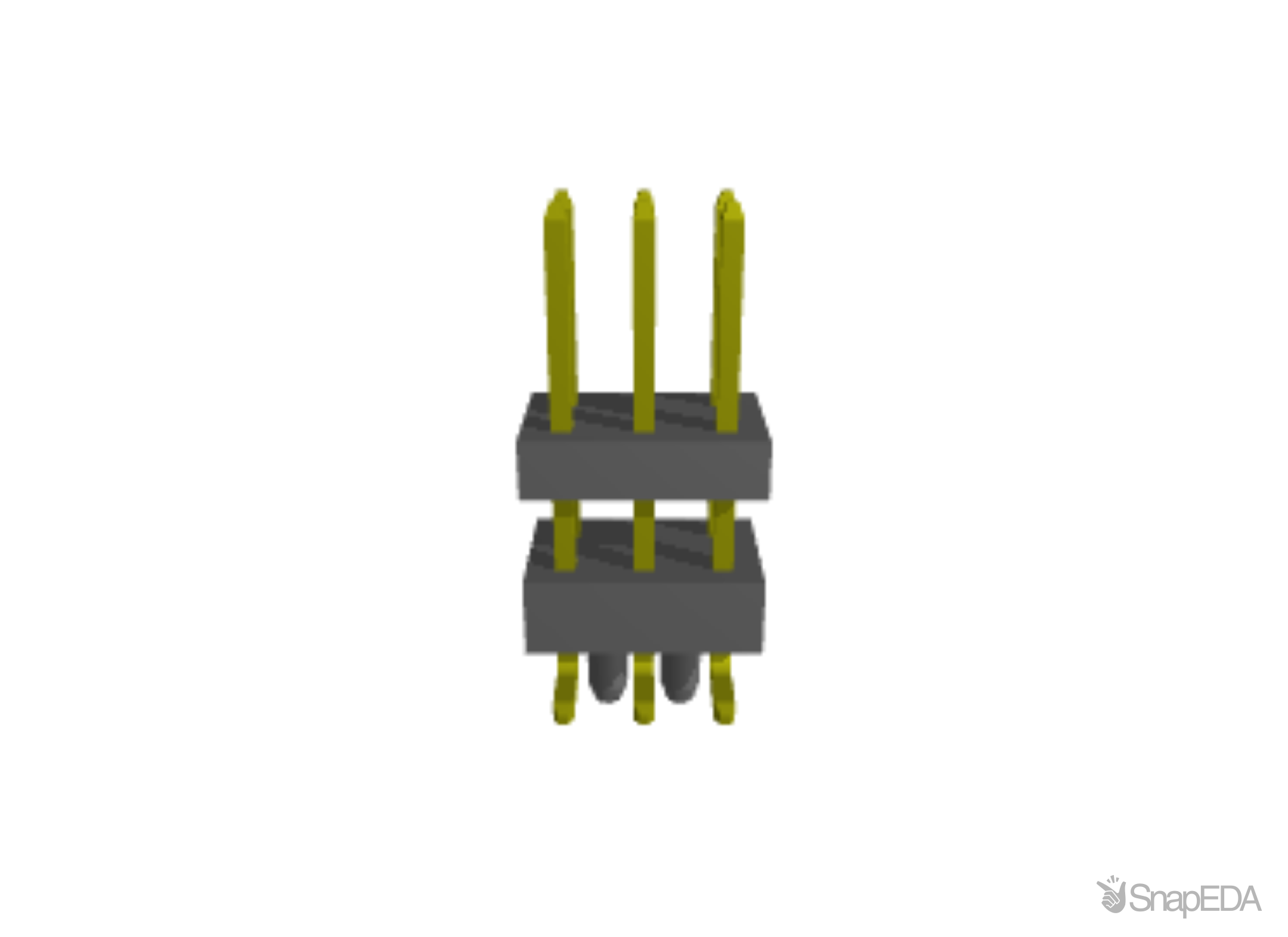 TW-03-04-L-D-275-SM-A-TR 3D Model