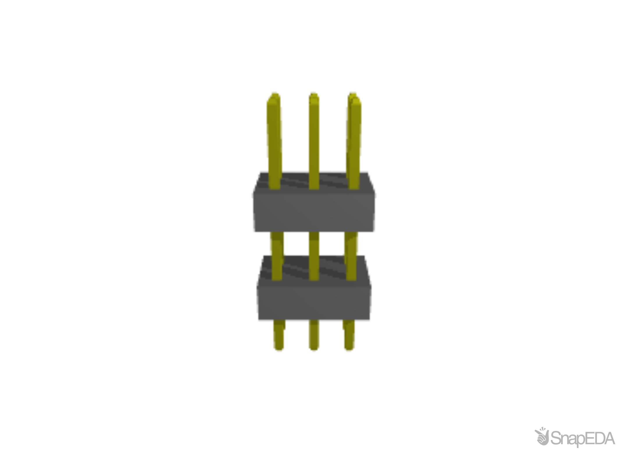 TW-03-04-L-D-280-100 3D Model