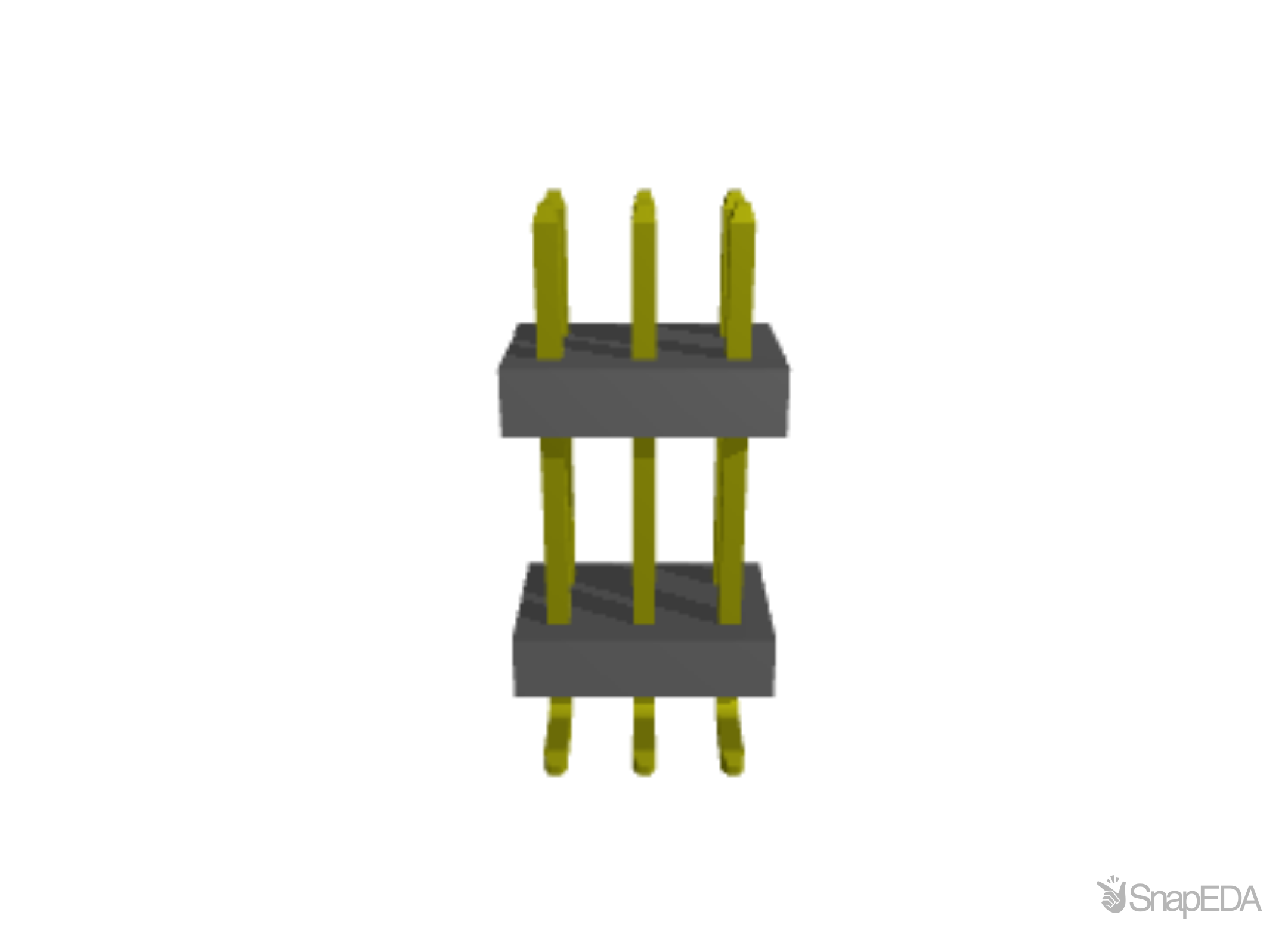 TW-03-04-S-D-360-SM 3D Model