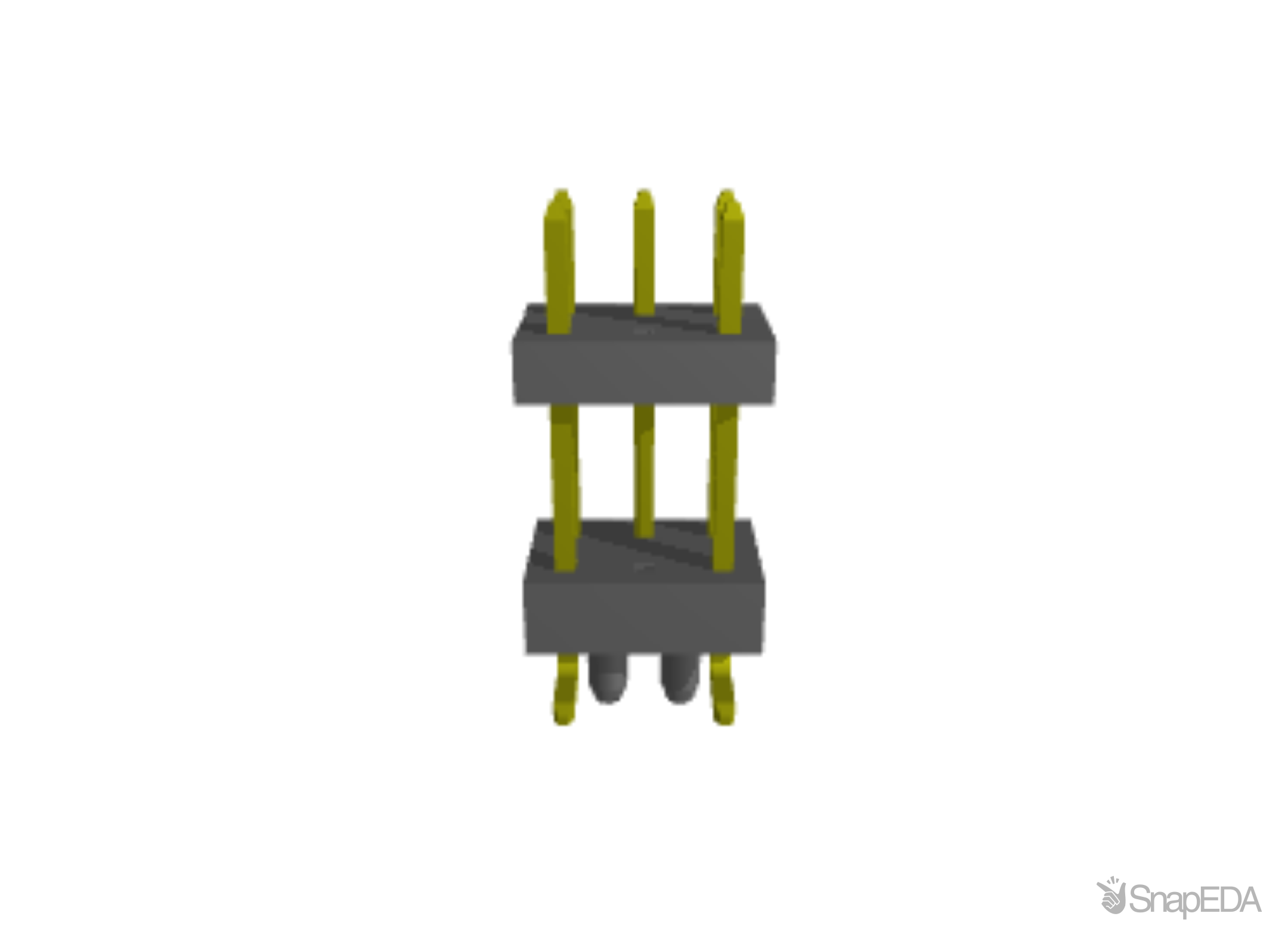 TW-03-04-S-D-370-SM-A-003 3D Model
