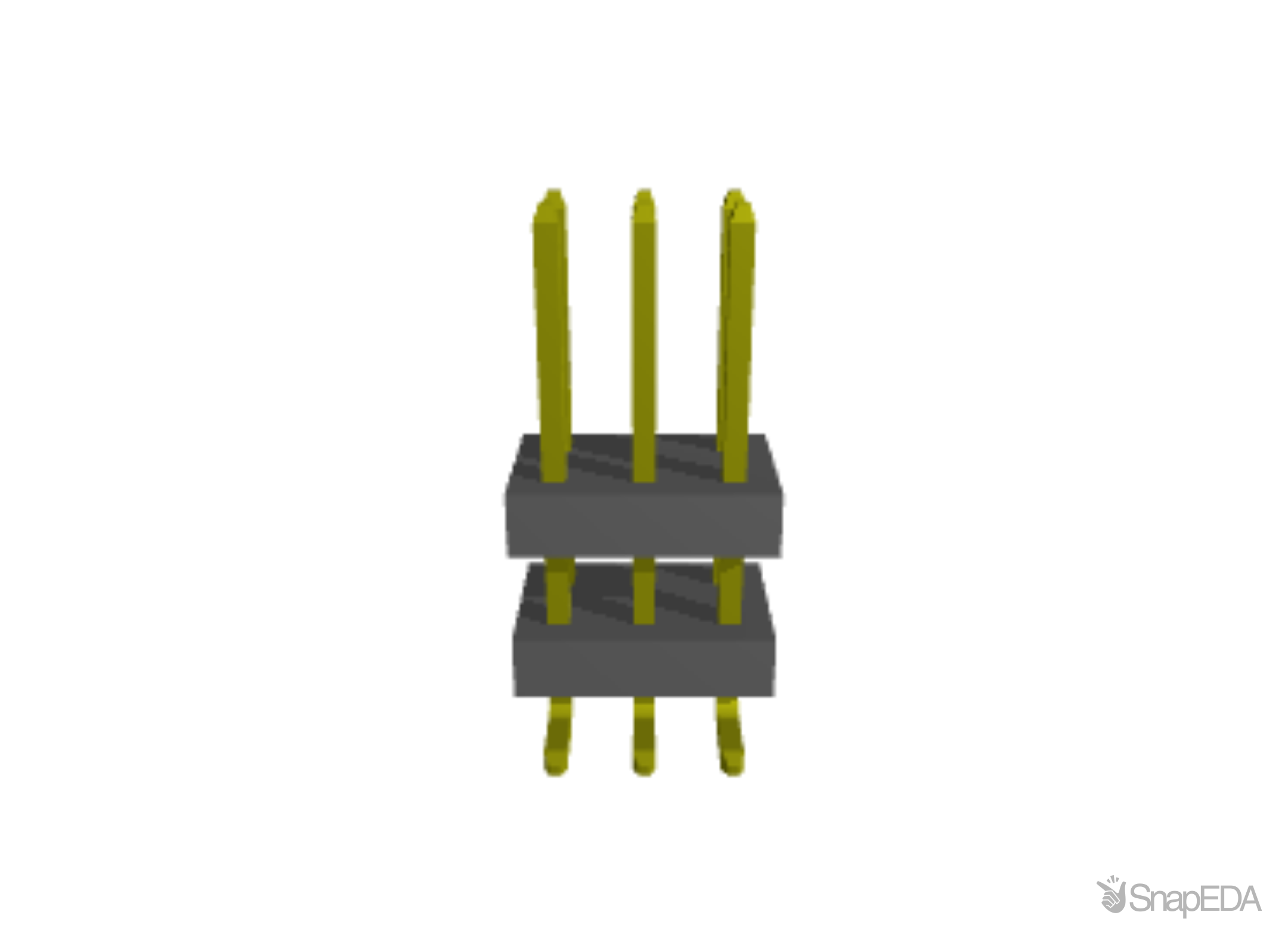 TW-03-04-SM-D-250-SM 3D Model