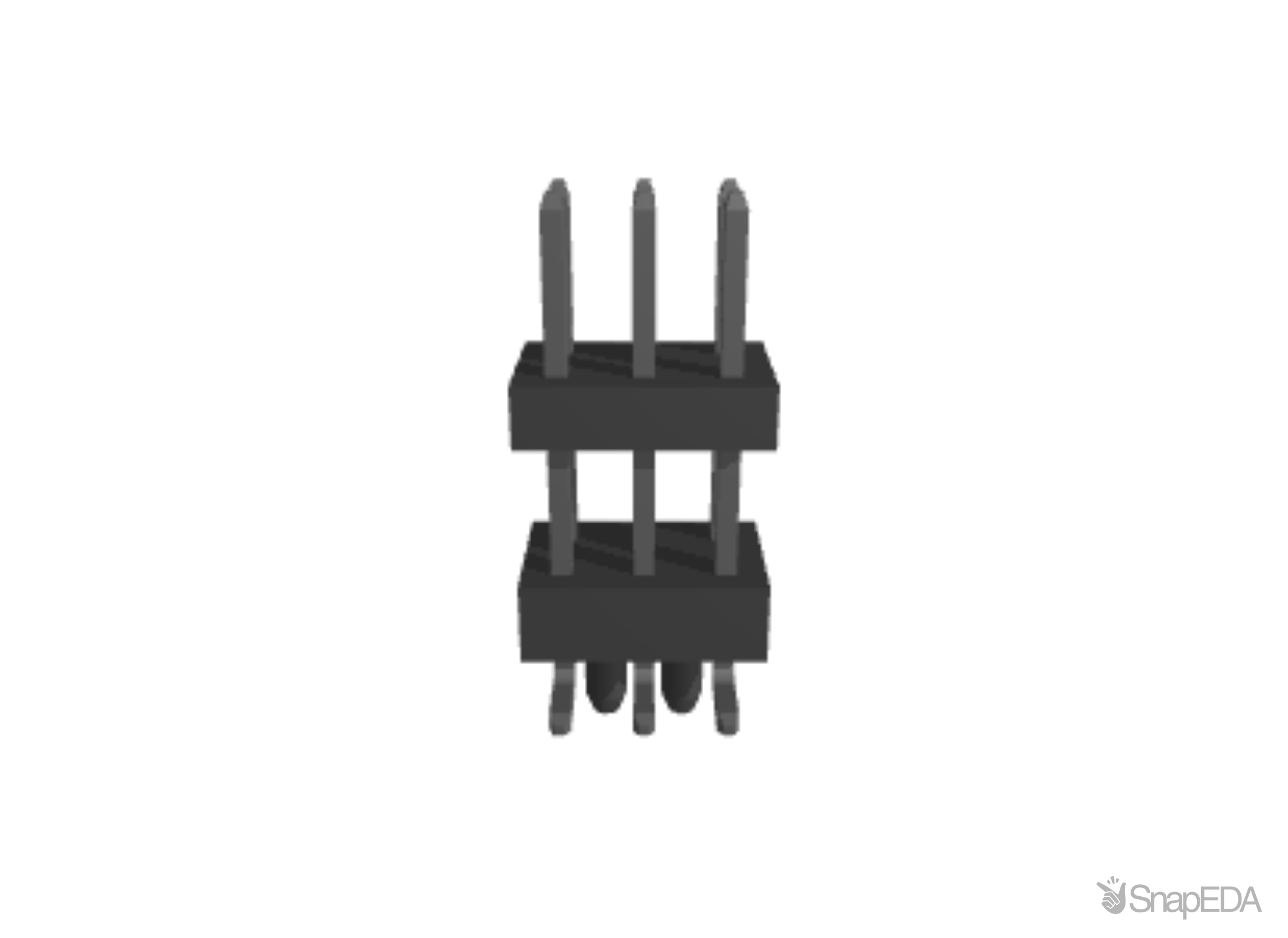 TW-03-04-T-D-325-SM-A 3D Model