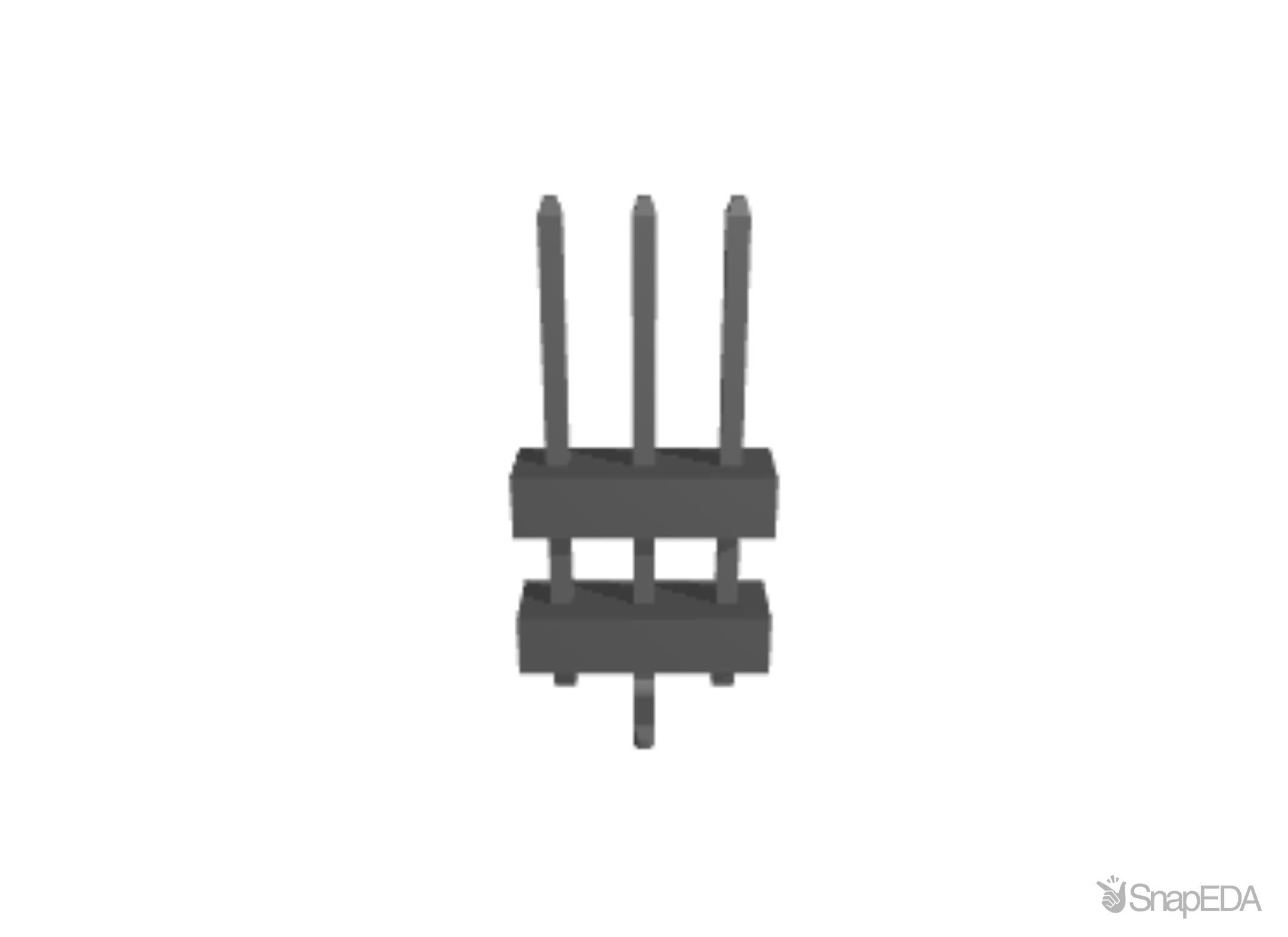 TW-03-04-T-S-250-SM 3D Model