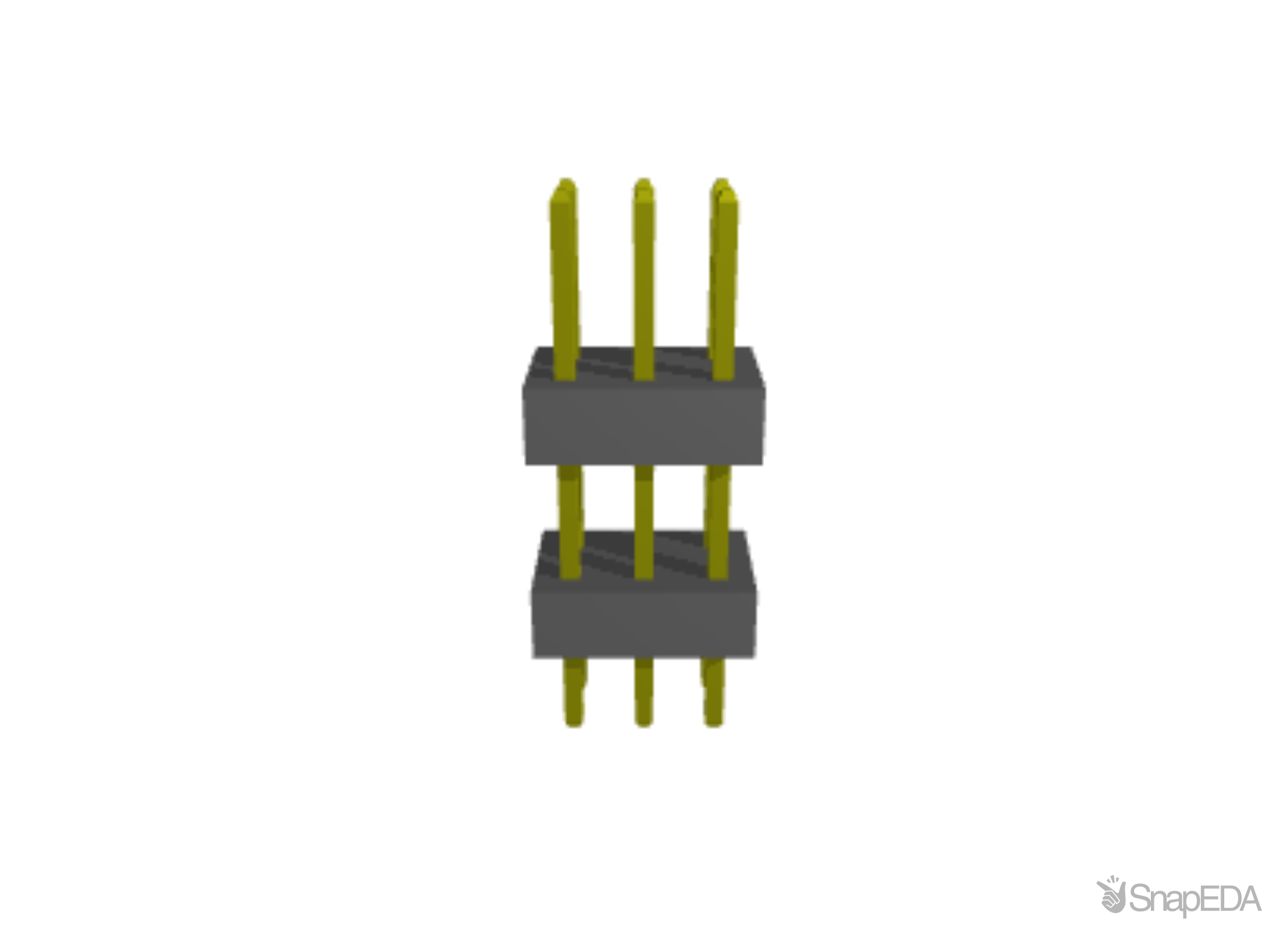 TW-03-05-G-D-300-110 3D Model