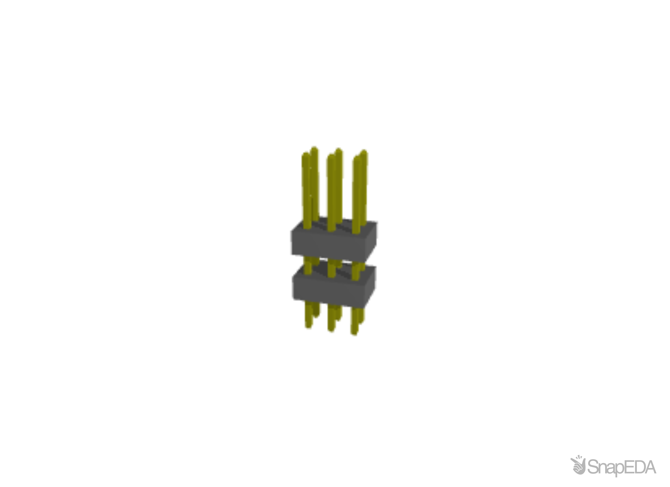 TW-03-05-L-D-235-120 3D Model