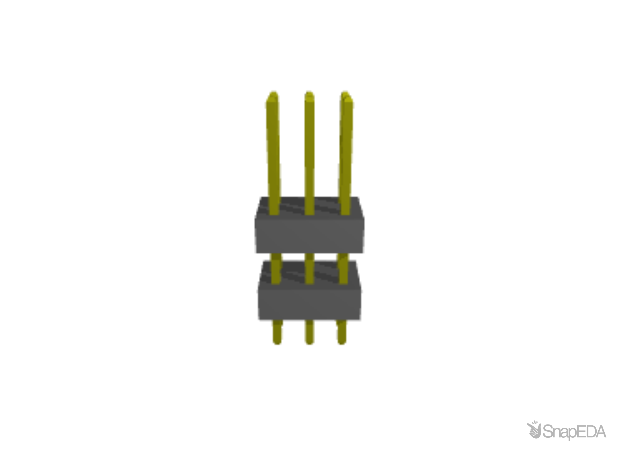 TW-03-05-L-D-250-134 3D Model