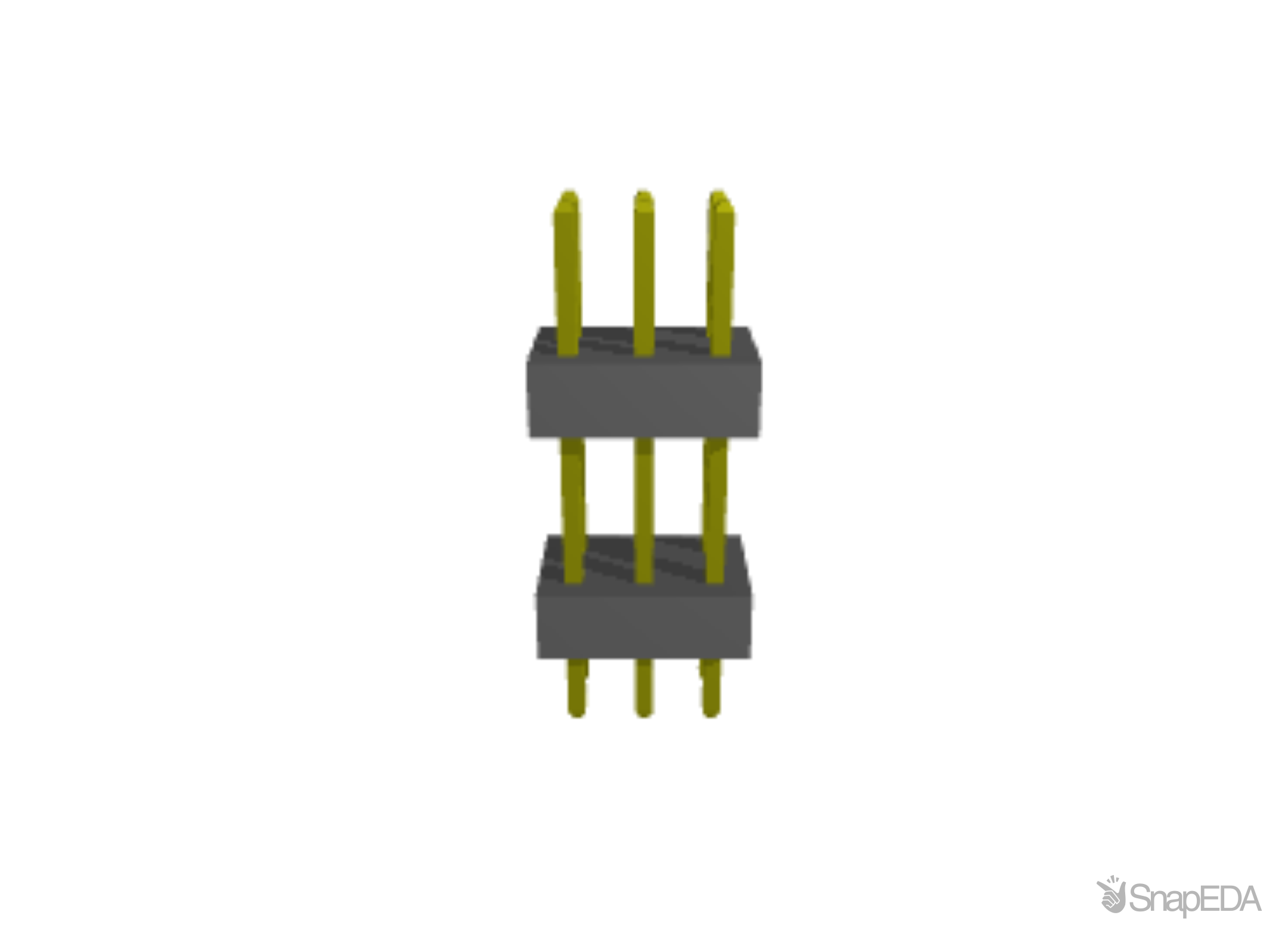 TW-03-05-L-D-340-100 3D Model