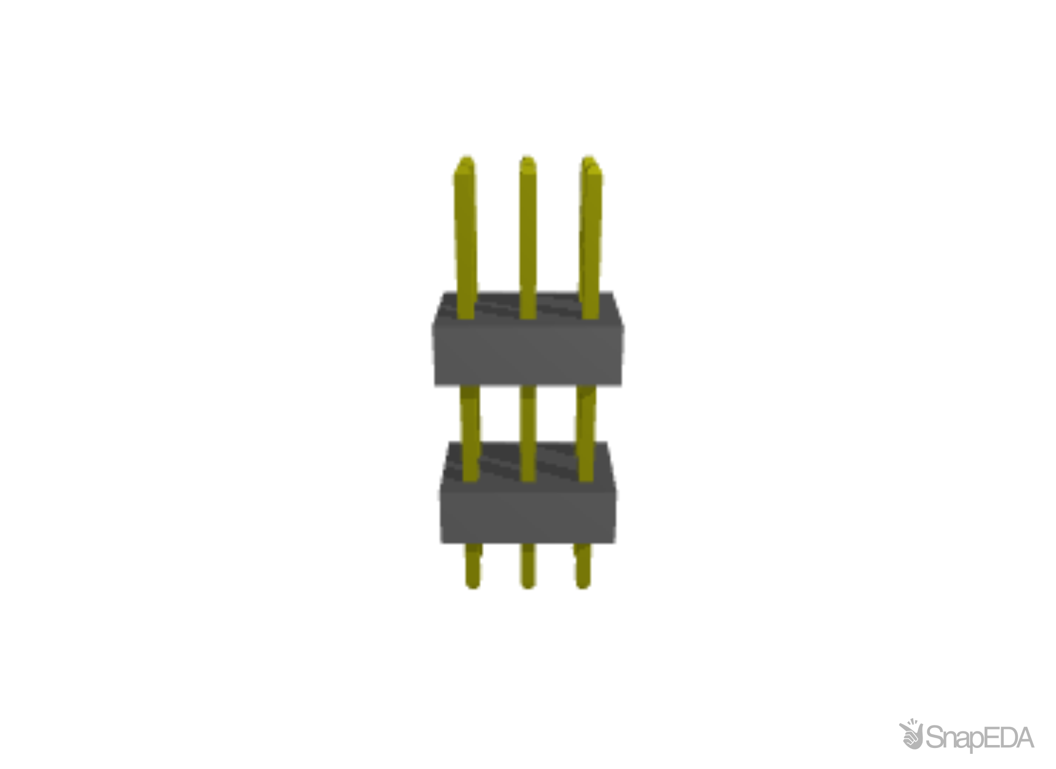 TW-03-05-LM-D-310-095 3D Model