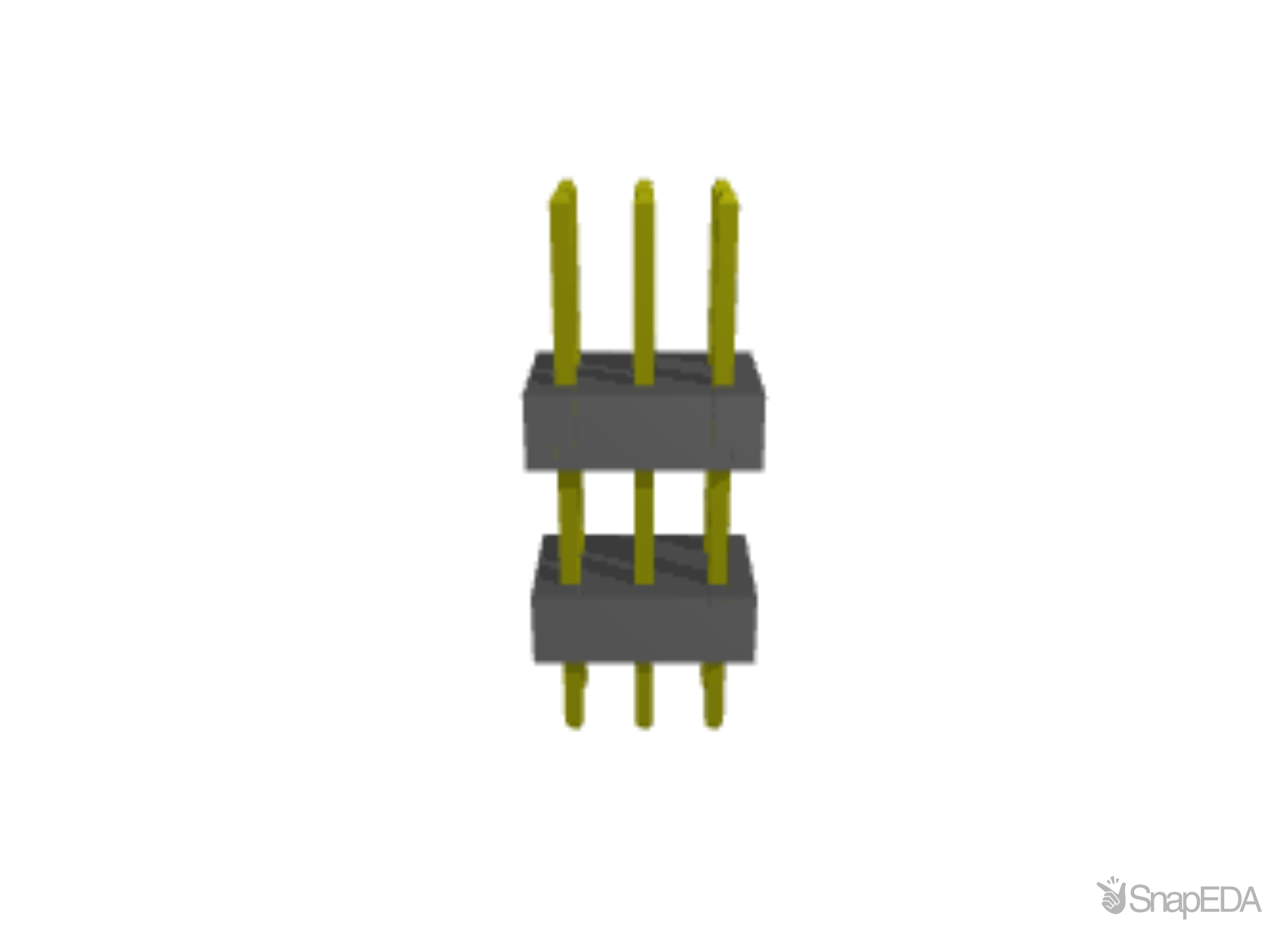 TW-03-05-S-D-300-105 3D Model