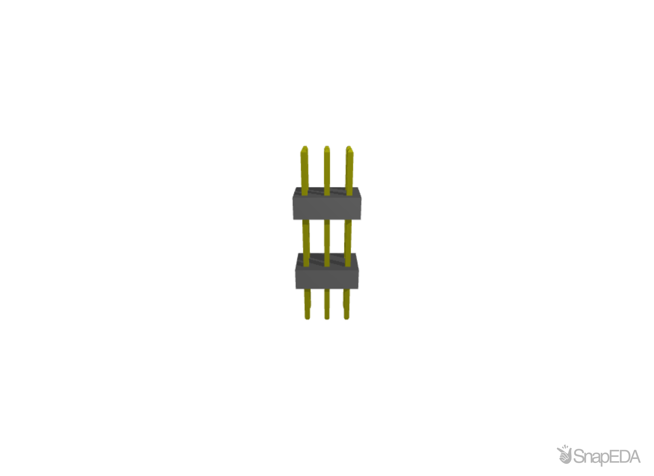 TW-03-06-F-D-355-160 3D Model