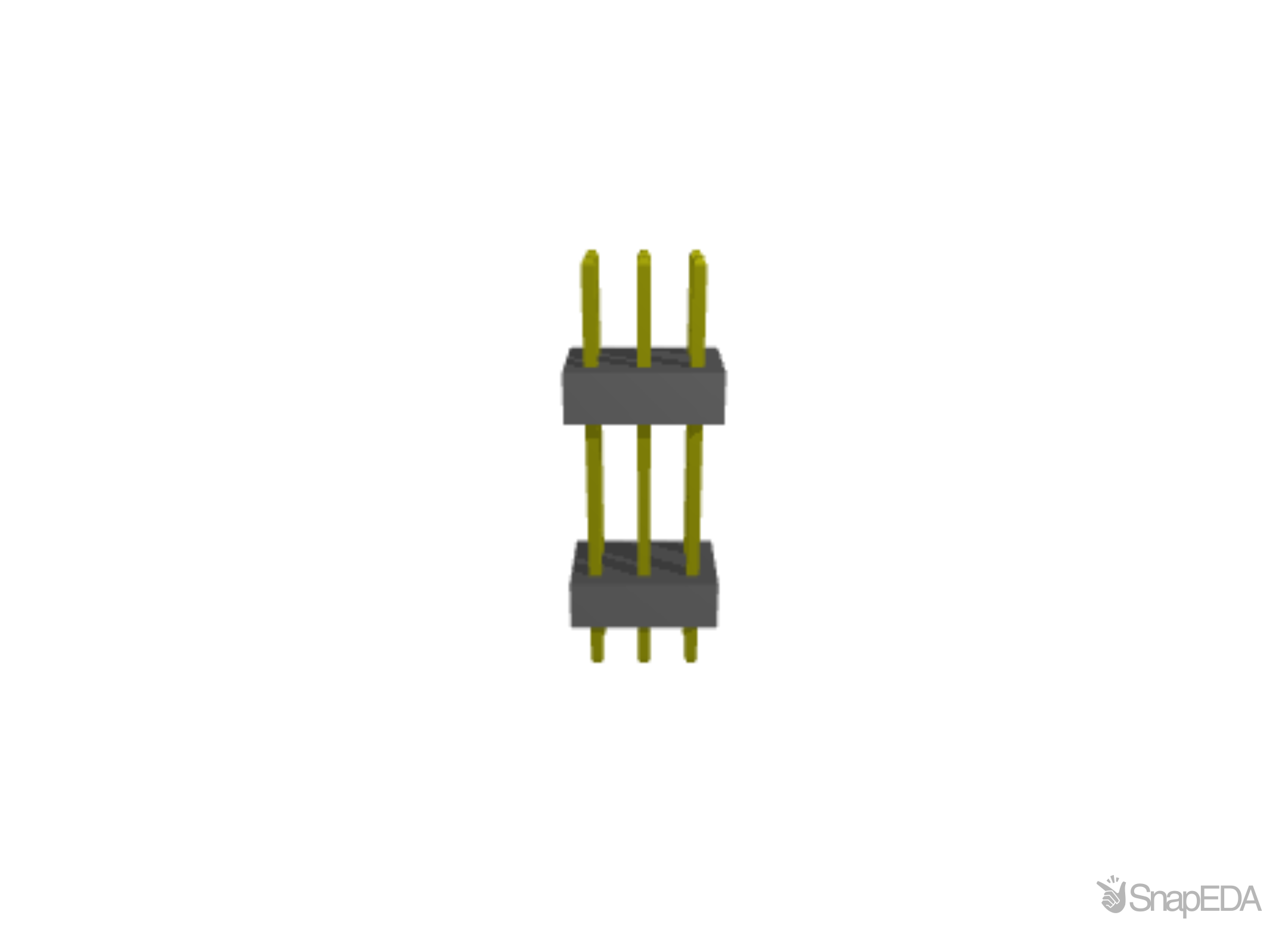 TW-03-06-F-D-425-090 3D Model