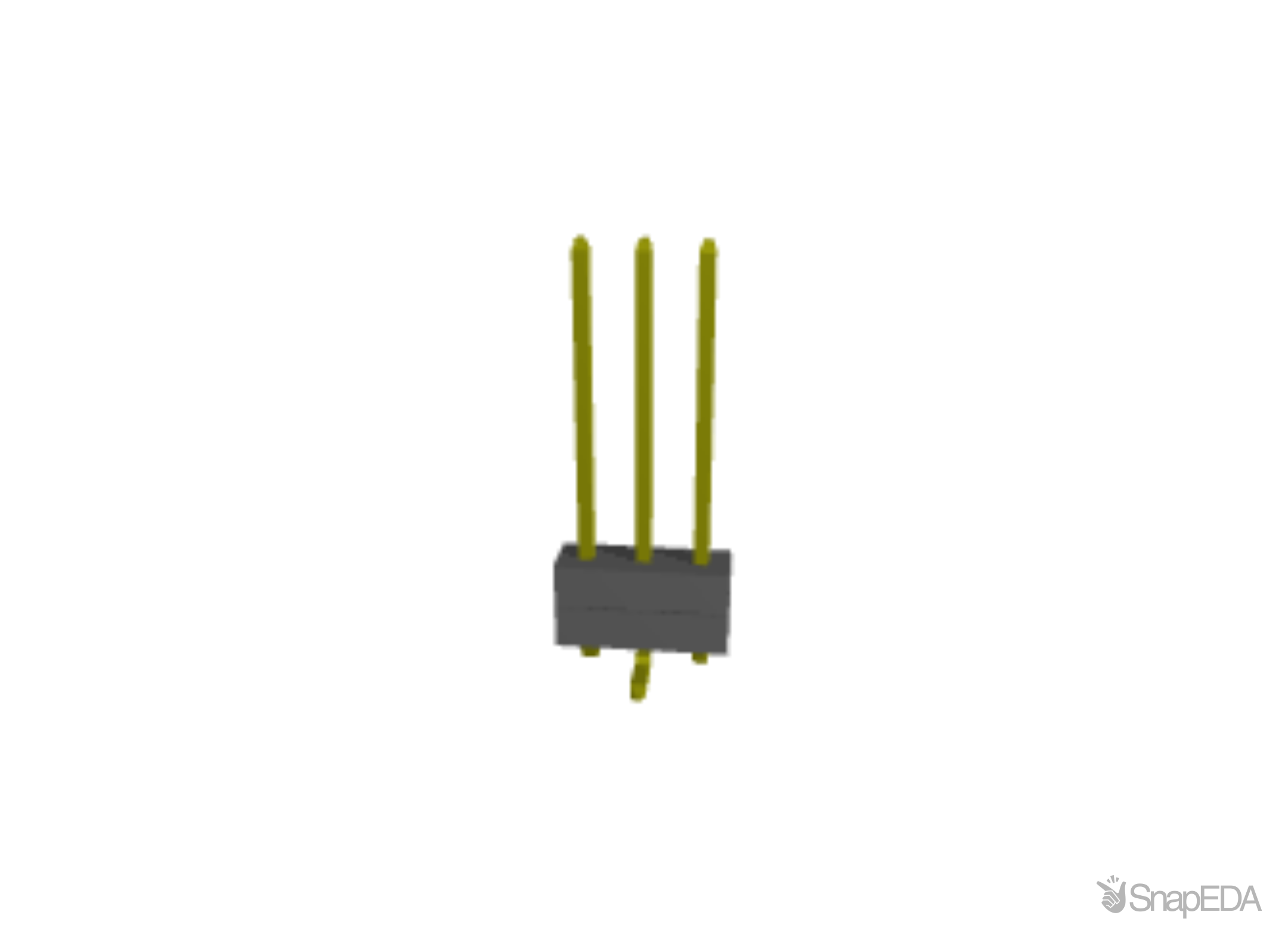 TW-03-06-F-S-170-SM-TR 3D Model