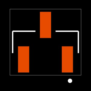 TW-03-06-F-S-450-SM Footprint