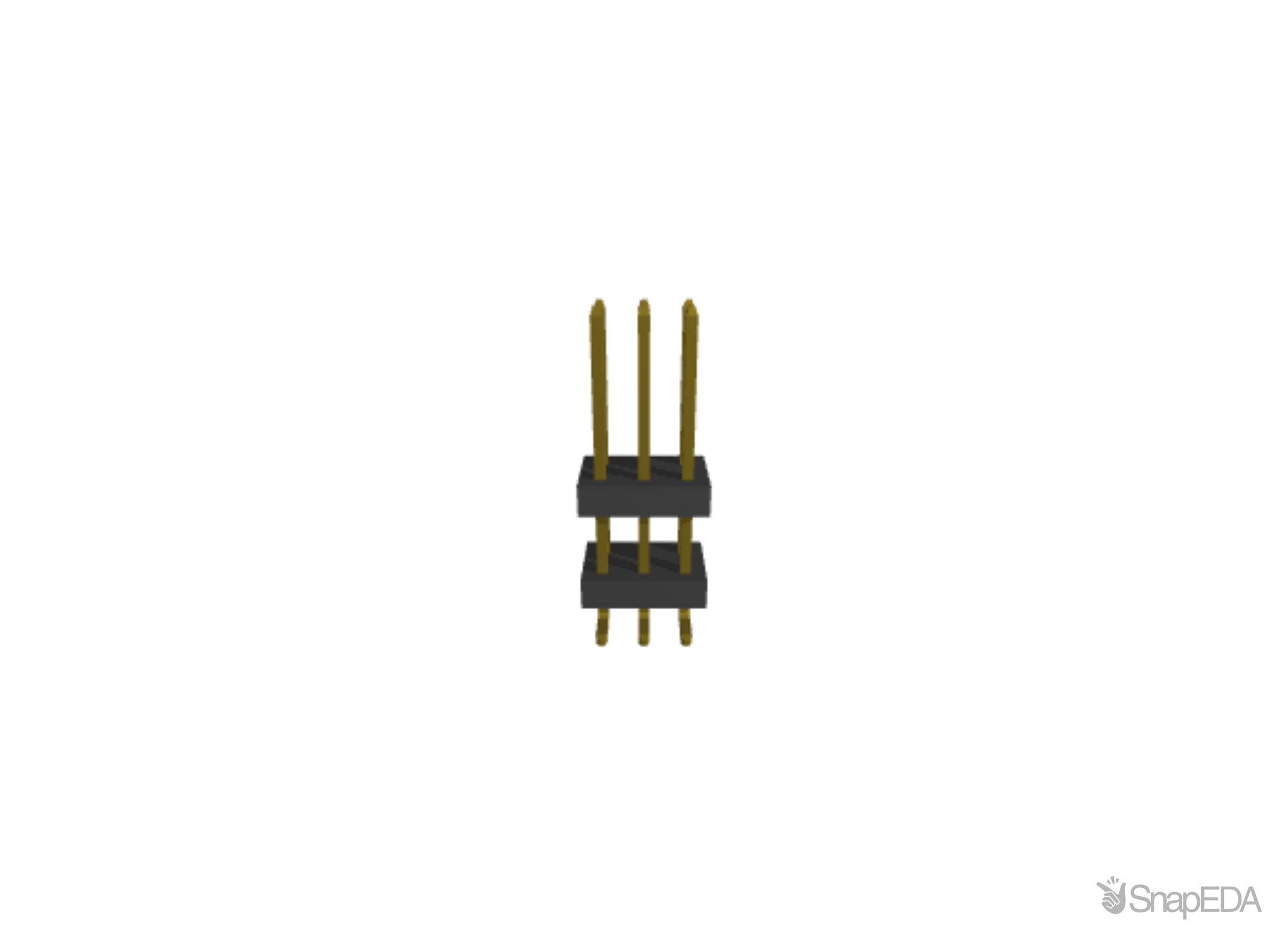 TW-03-06-G-D-300-SM 3D Model