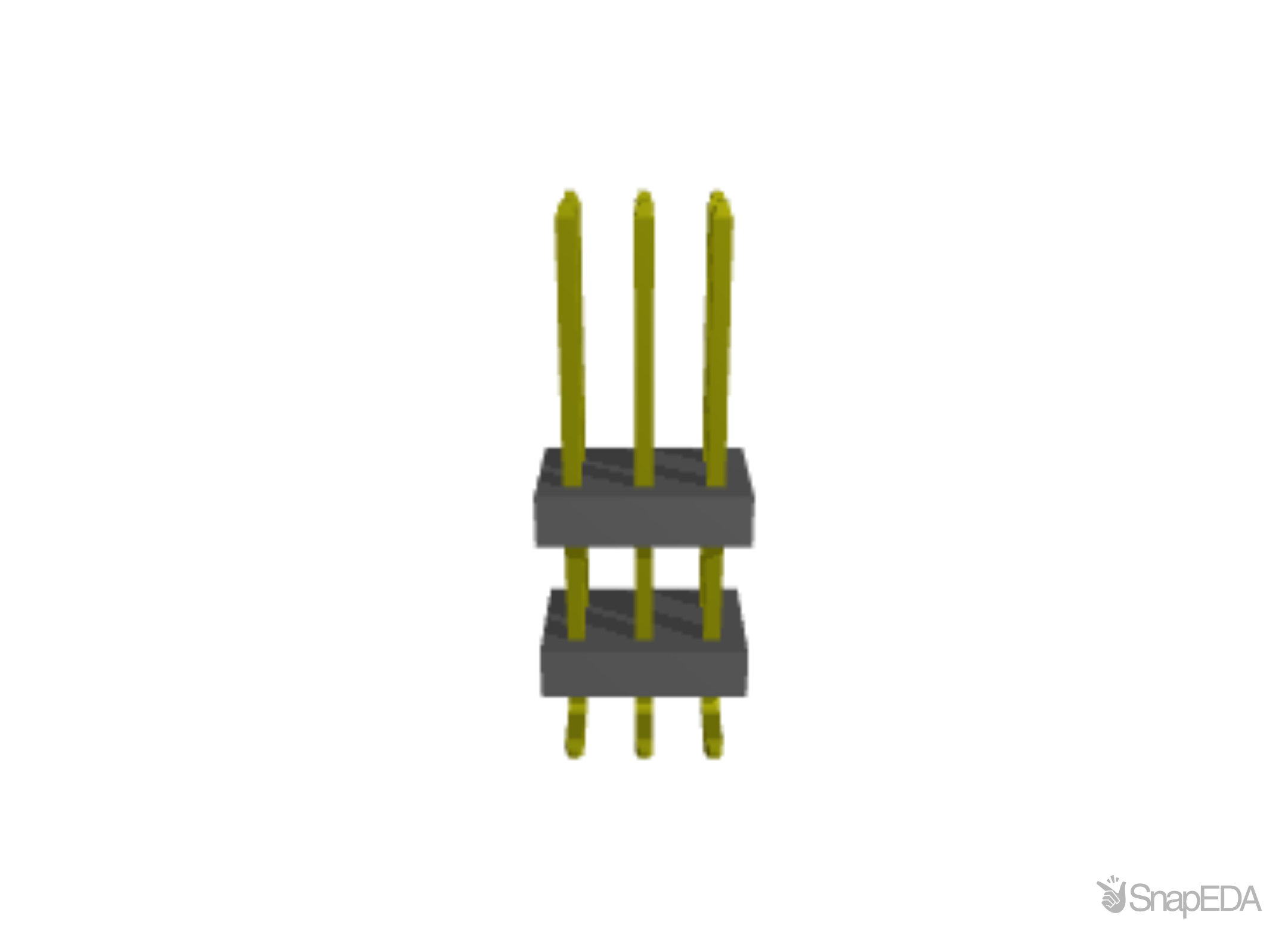TW-03-06-G-D-300-SM-TR 3D Model