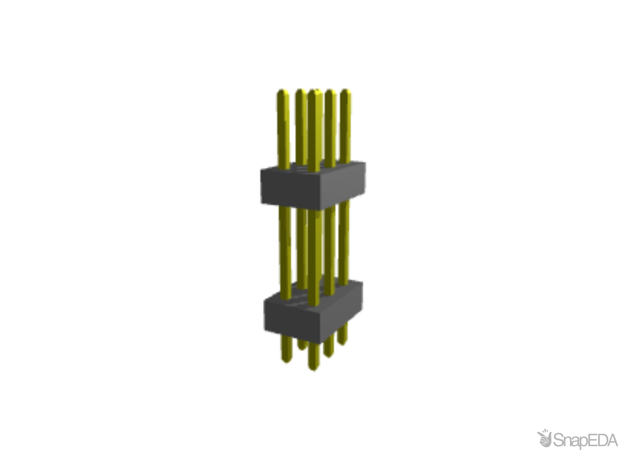 TW-03-06-G-D-400-095 3D Model