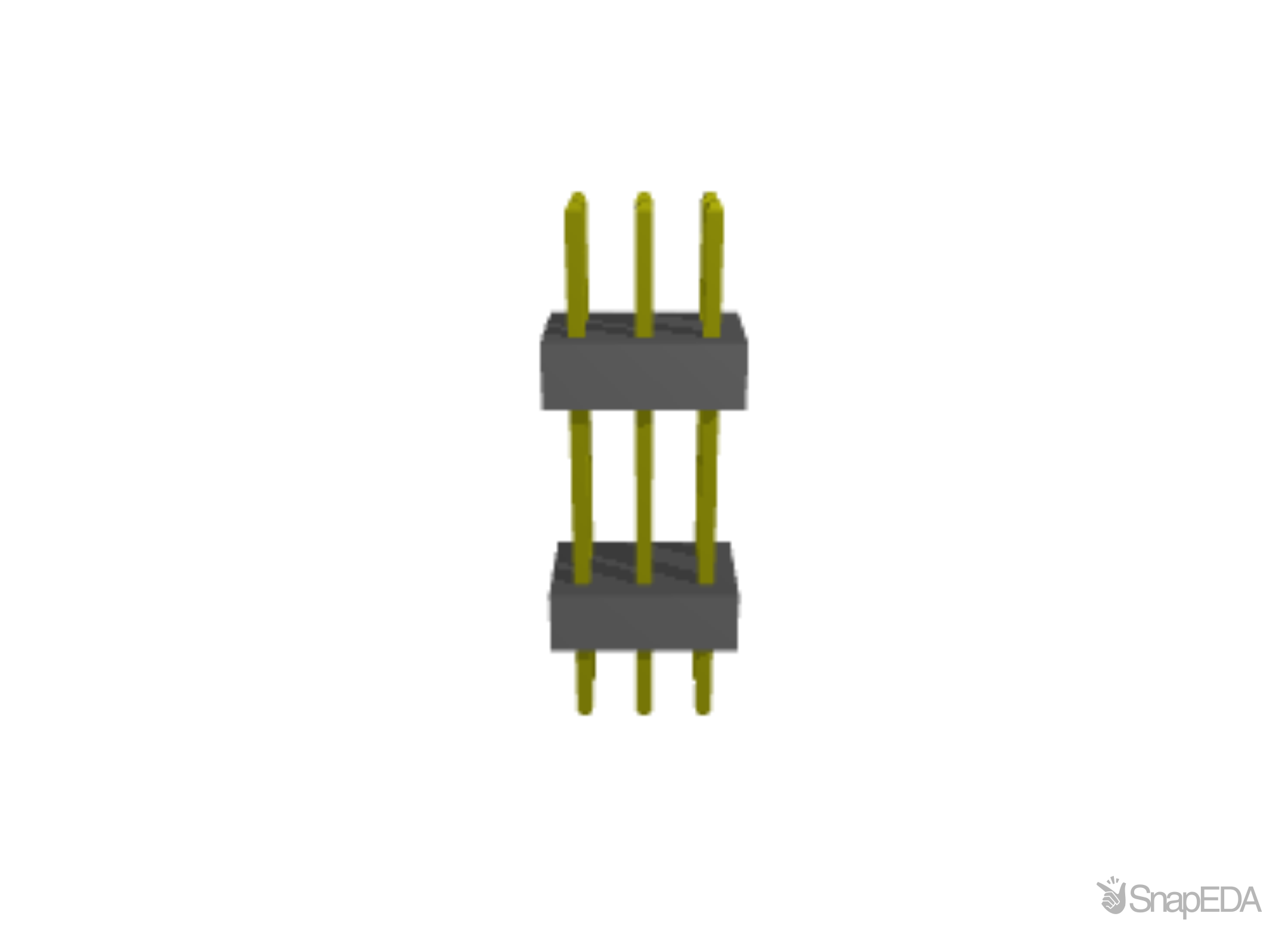 TW-03-06-G-D-400-120 3D Model