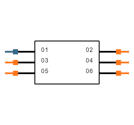 TW-03-06-G-D-400-120 Symbol