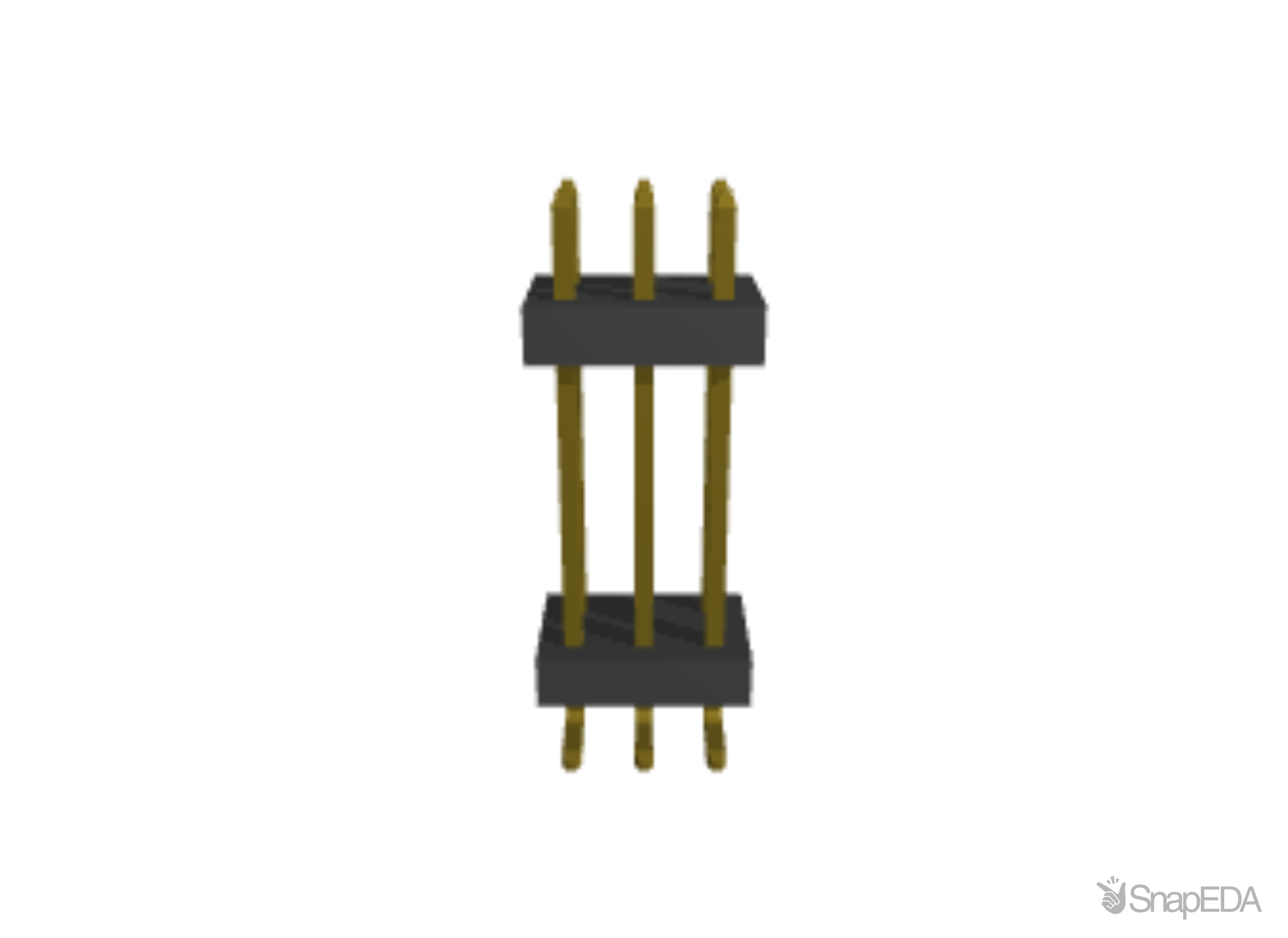 TW-03-06-G-D-500-SM 3D Model