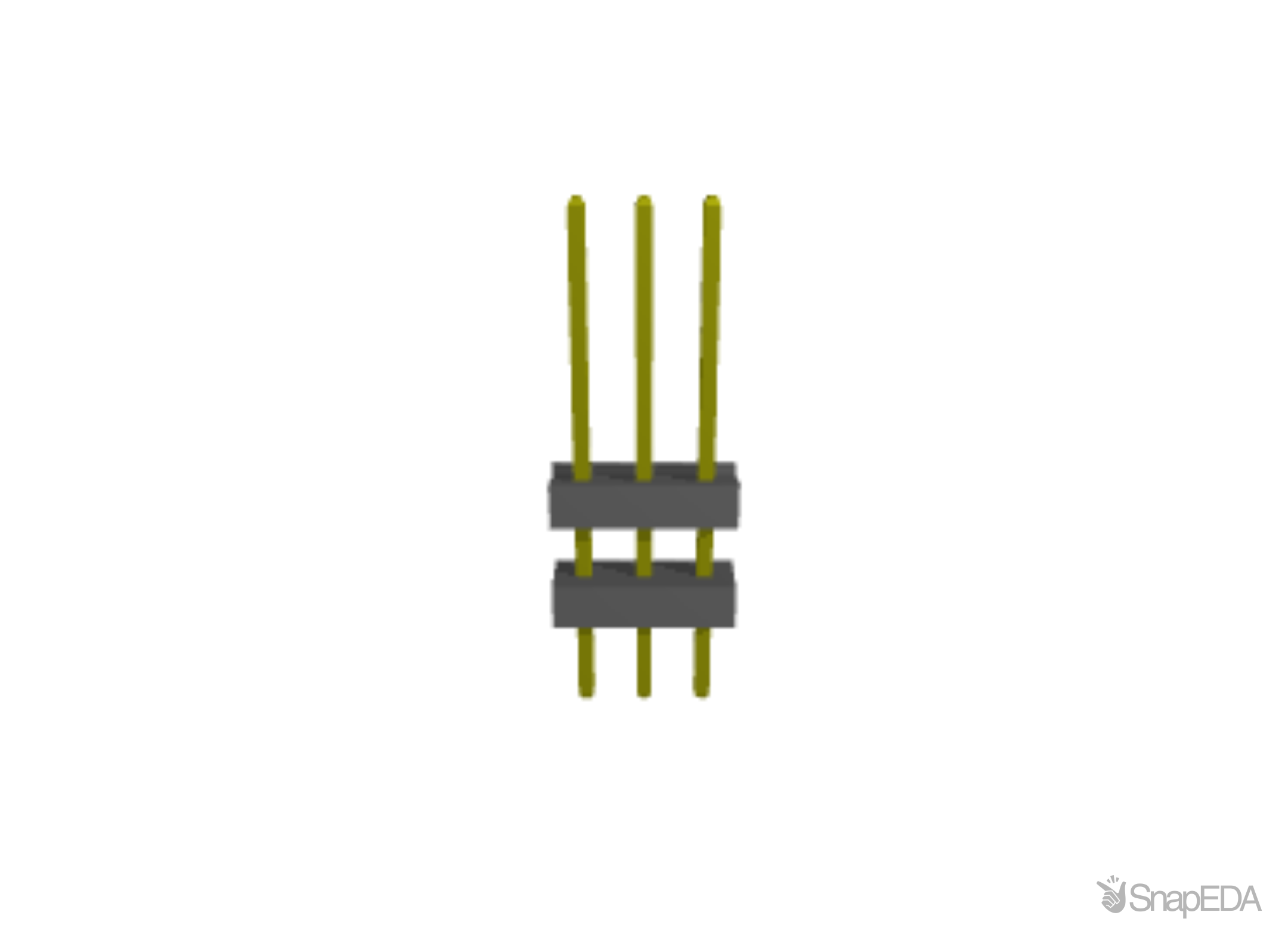 TW-03-06-G-S-200-130 3D Model