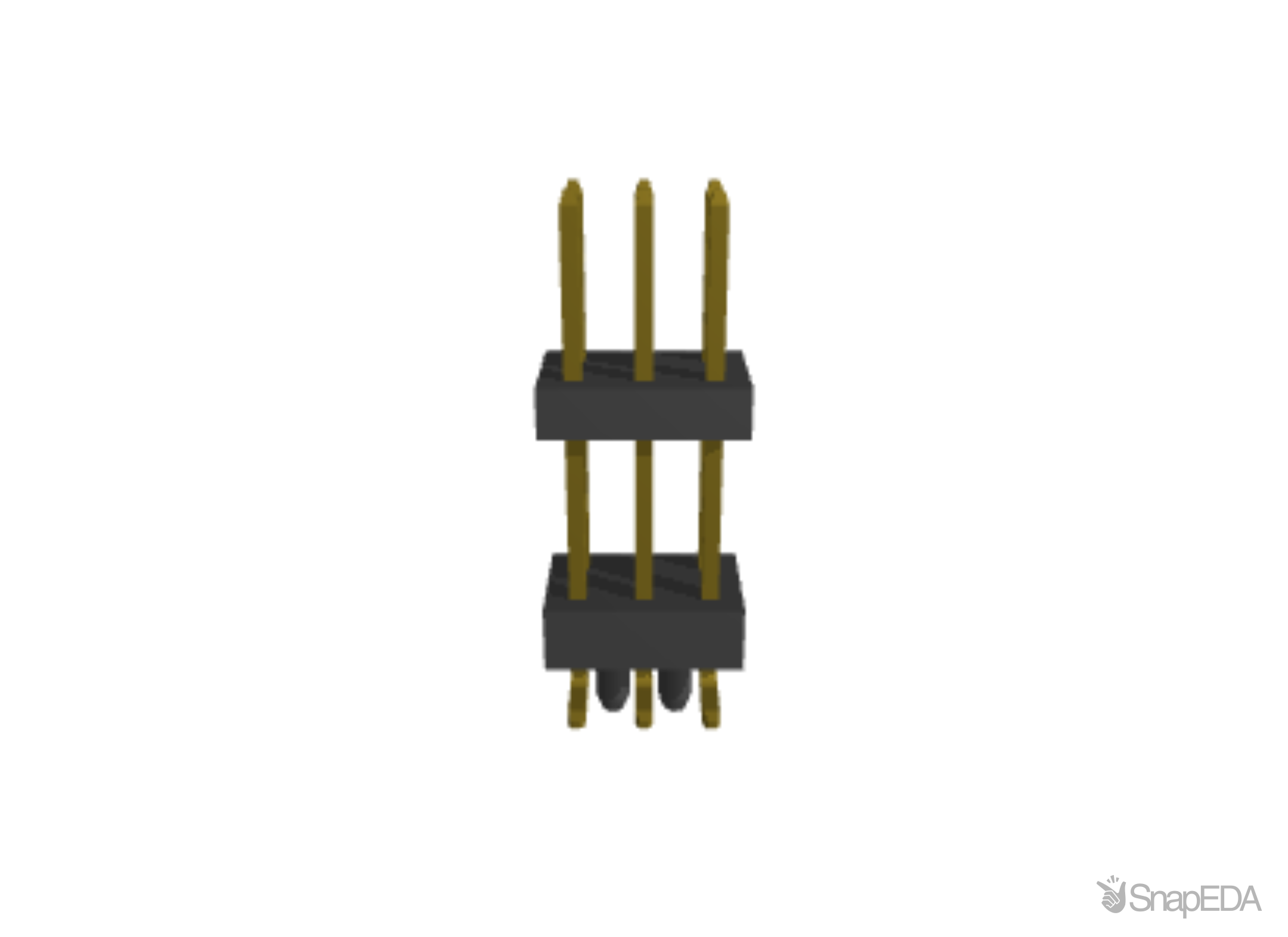 TW-03-06-H-D-400-SM-A 3D Model